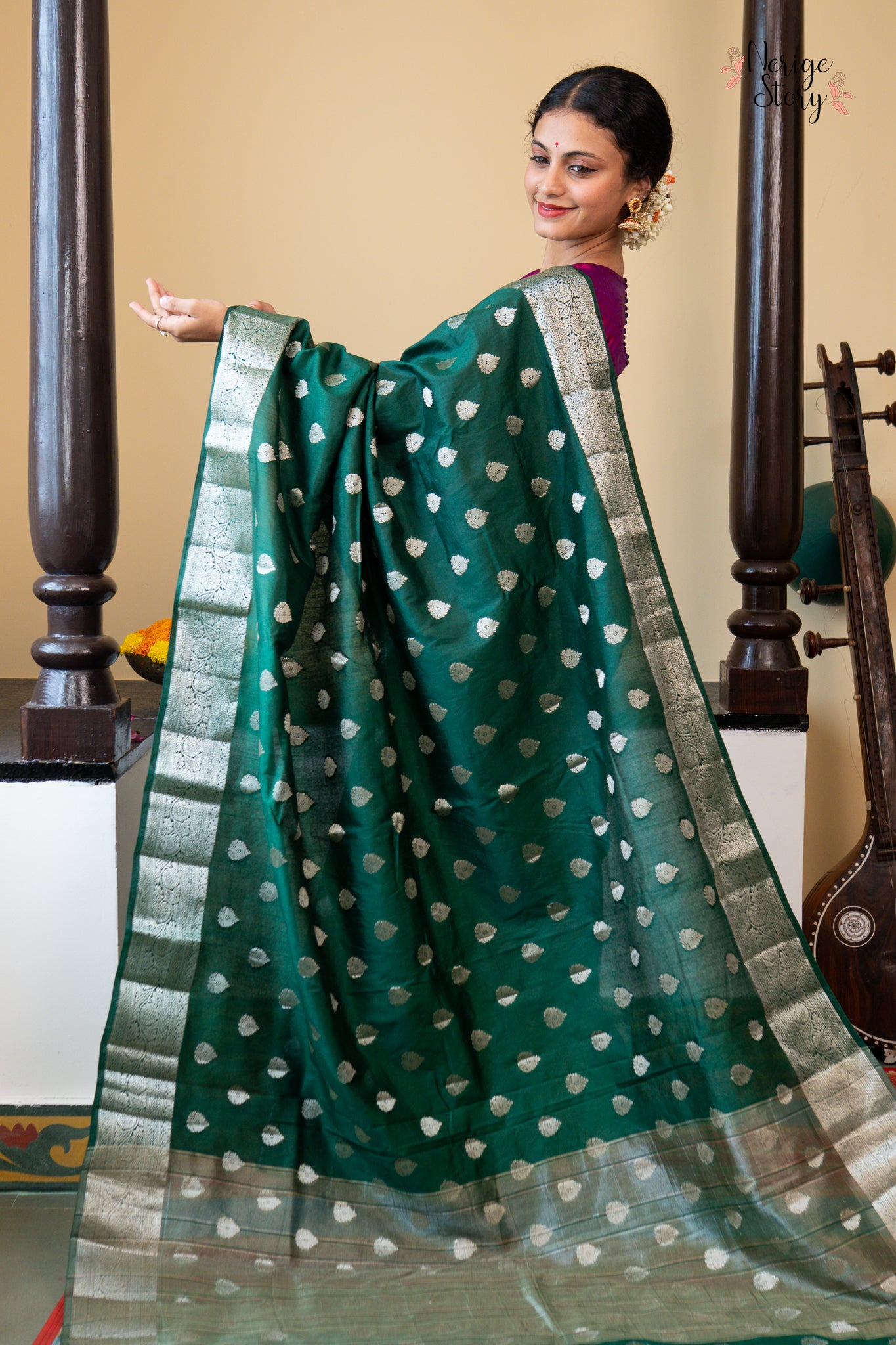 RUSHIKA (रुषिका)
