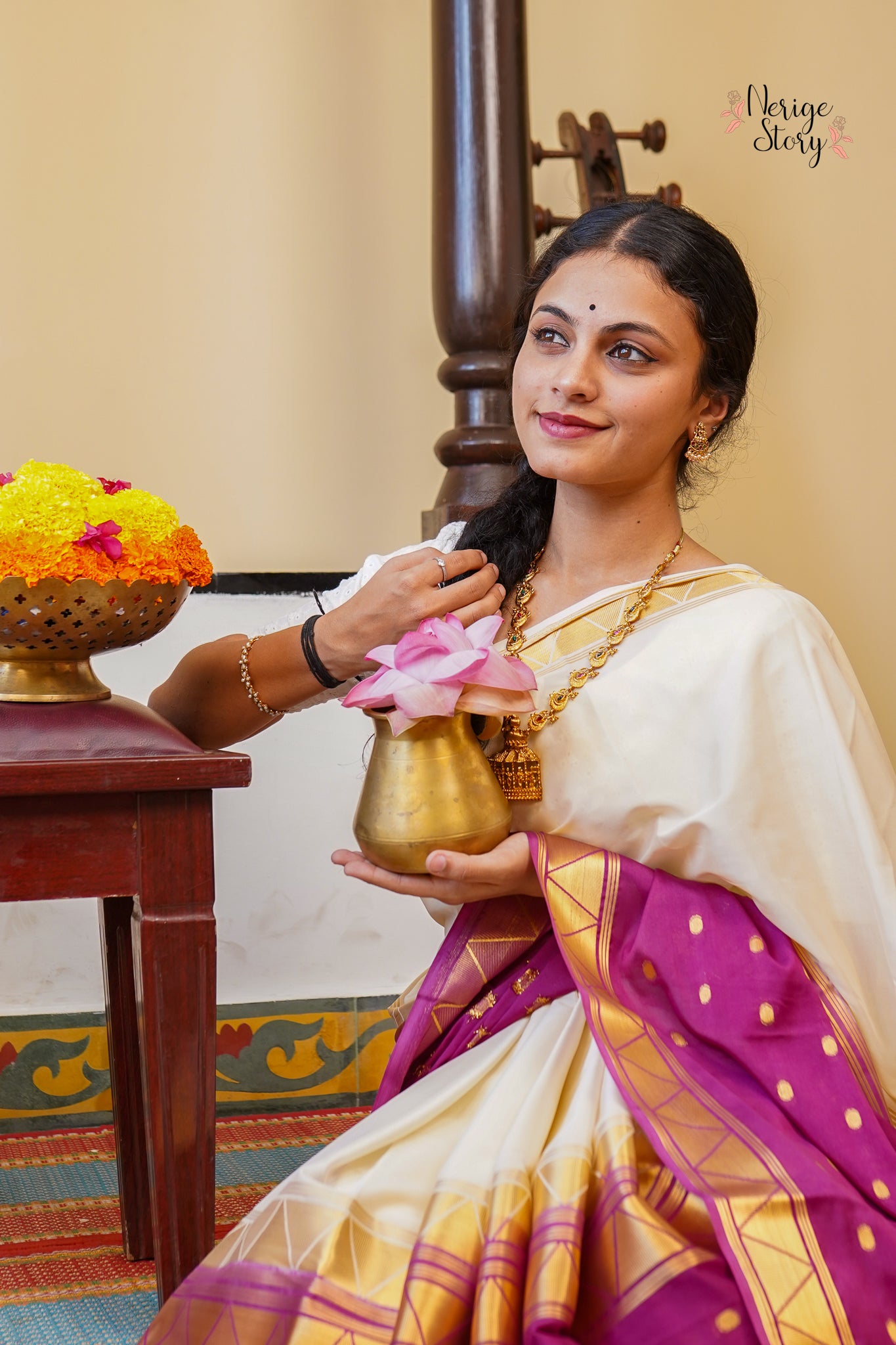 ADVIKA (ಅದ್ವಿಕಾ)