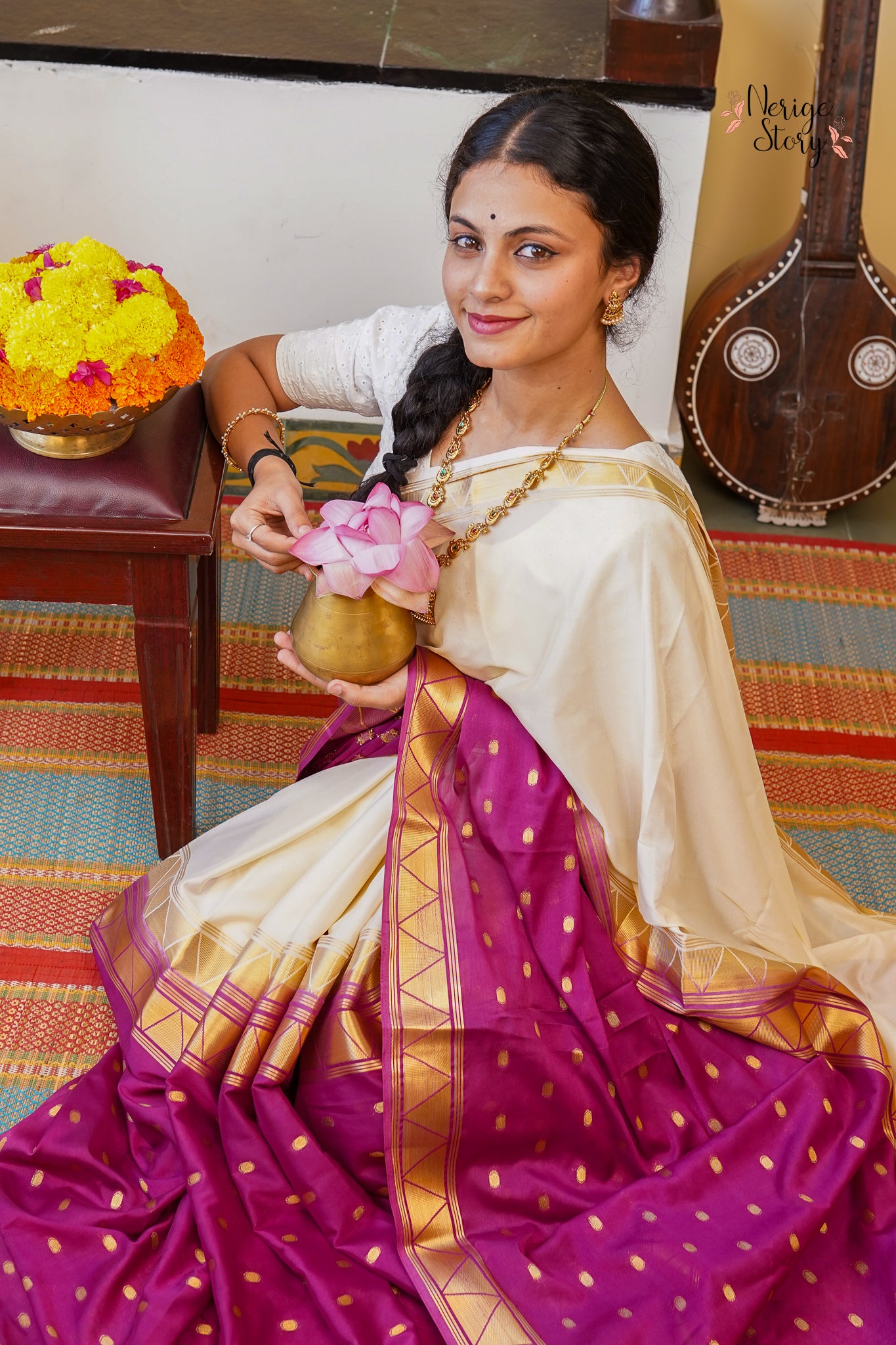 ADVIKA (ಅದ್ವಿಕಾ)