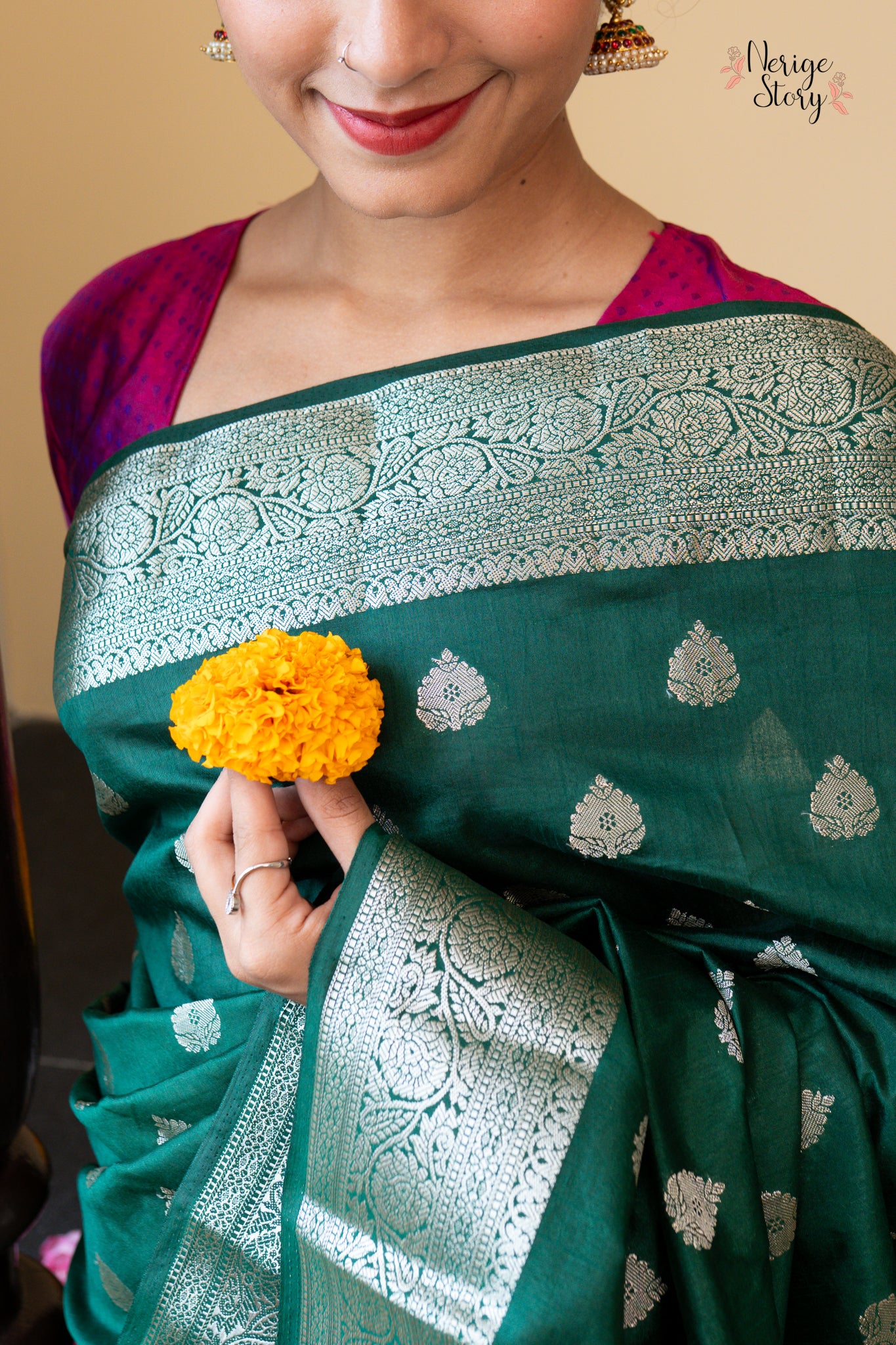 RUSHIKA (रुषिका)