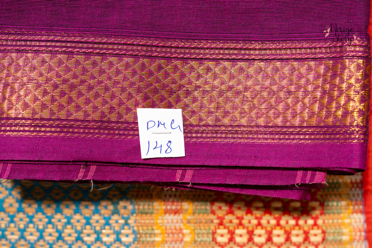 Saree - 138