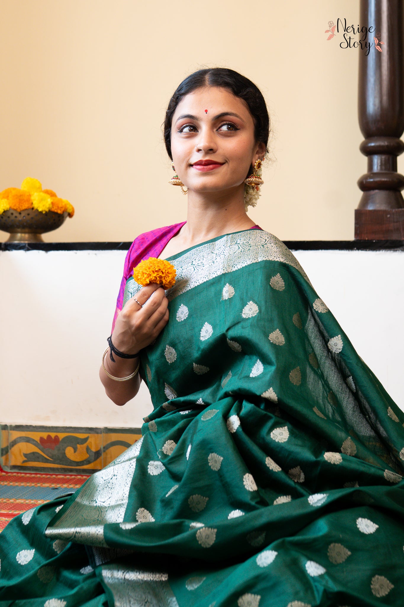 RUSHIKA (रुषिका)