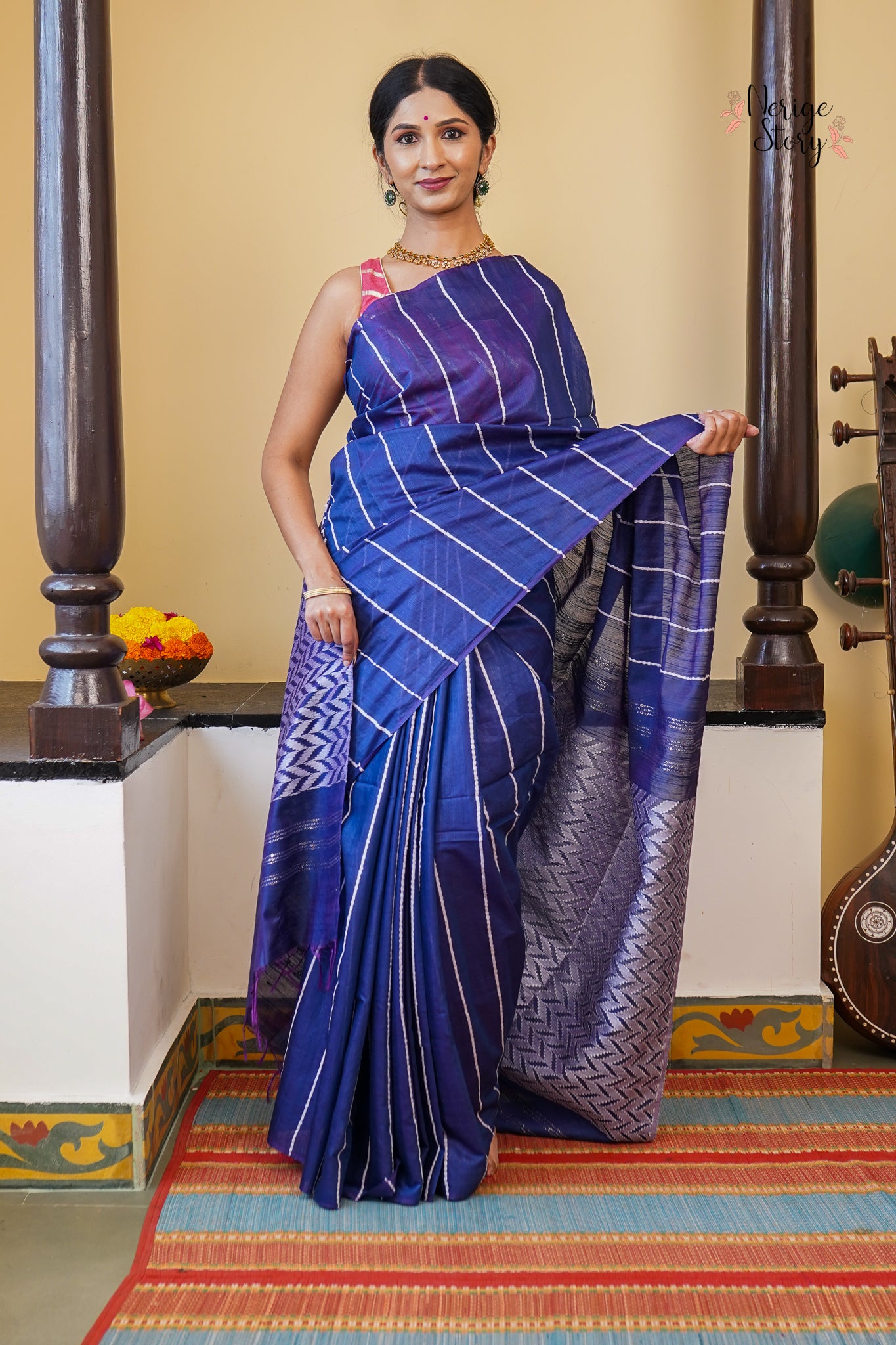 DHRUVI (ध्रुवी)