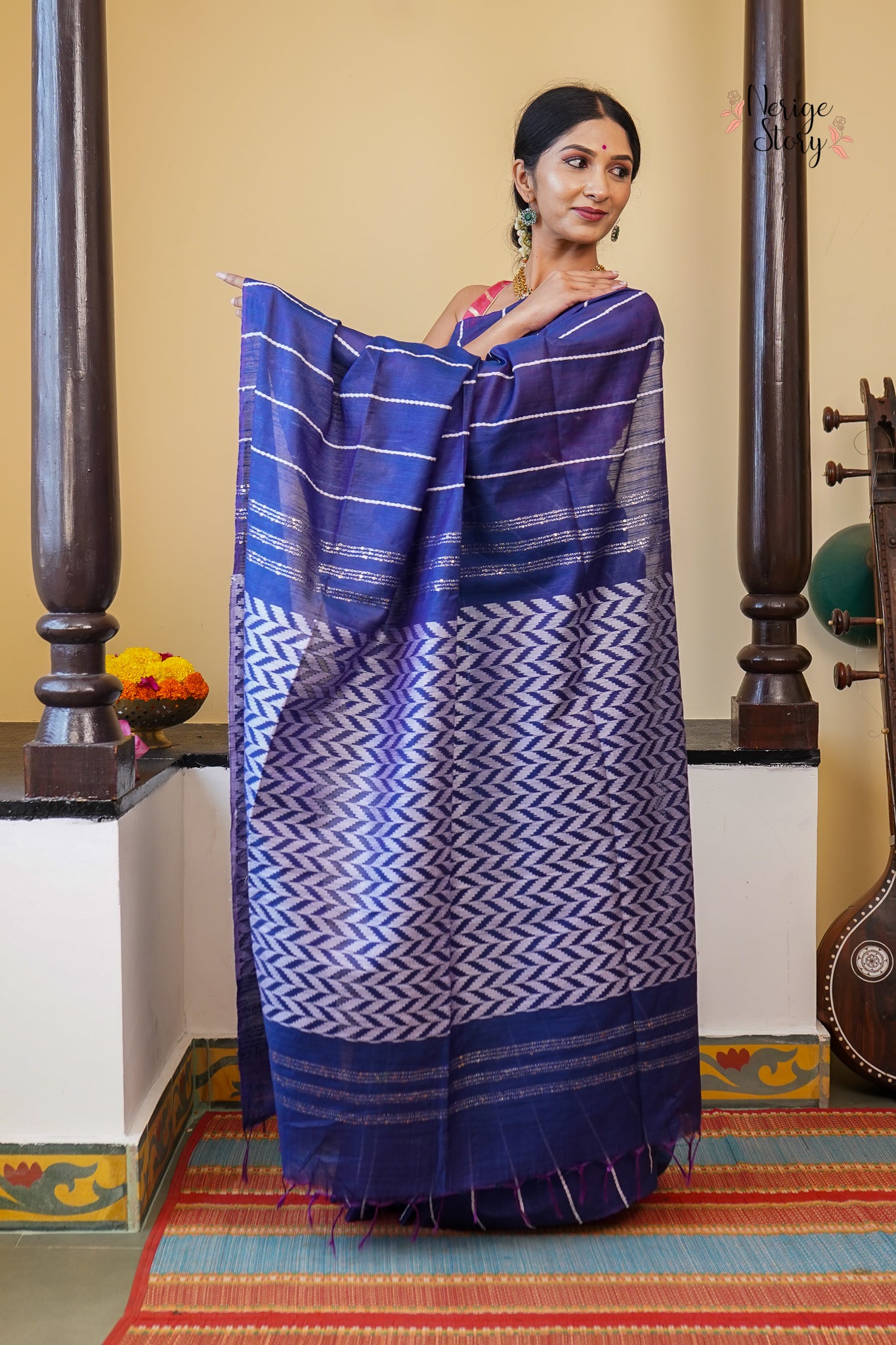 DHRUVI (ध्रुवी)