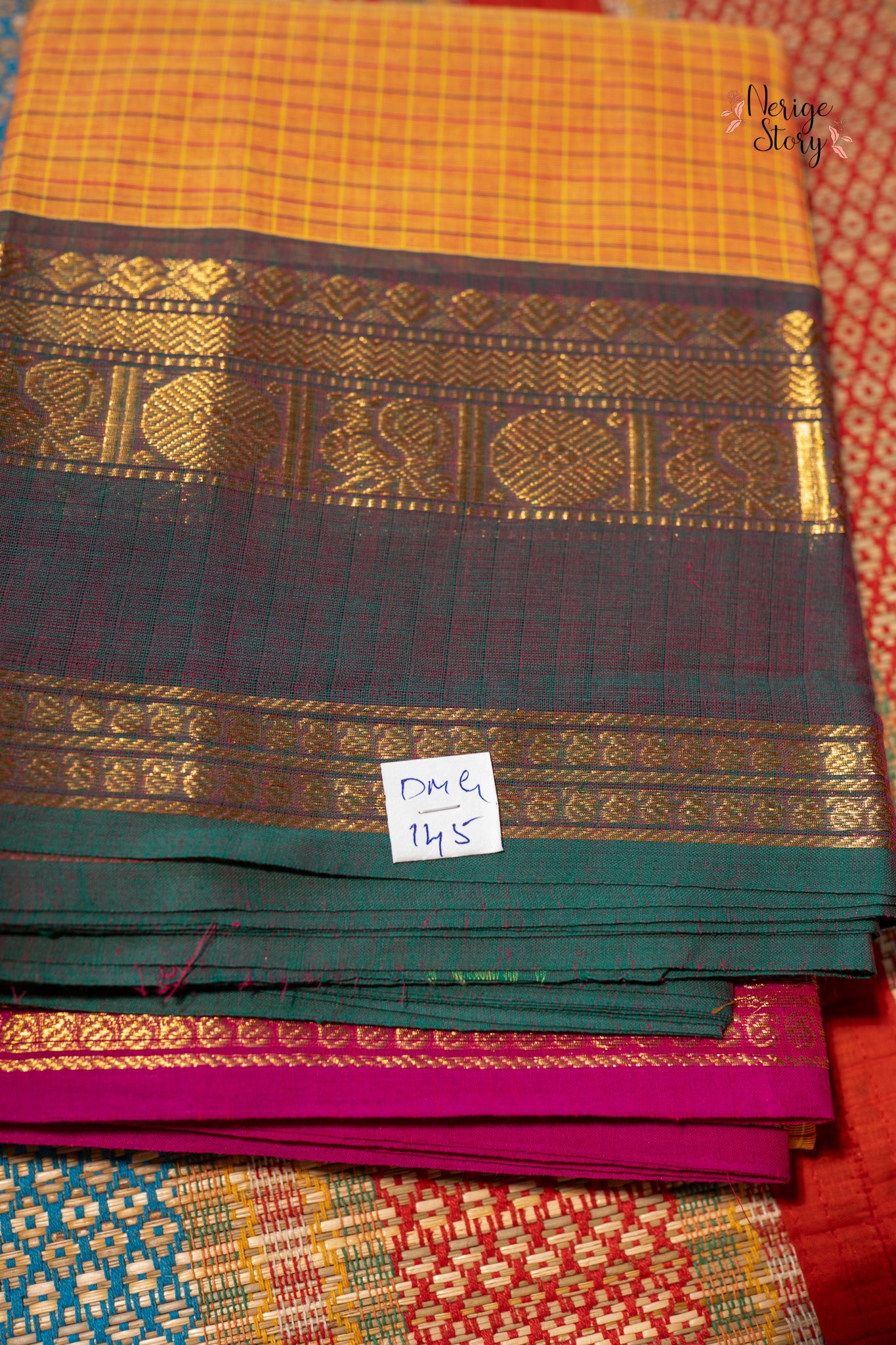 Saree - 135