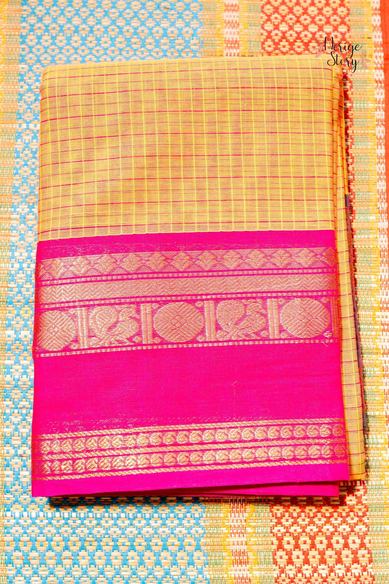 Saree - 135