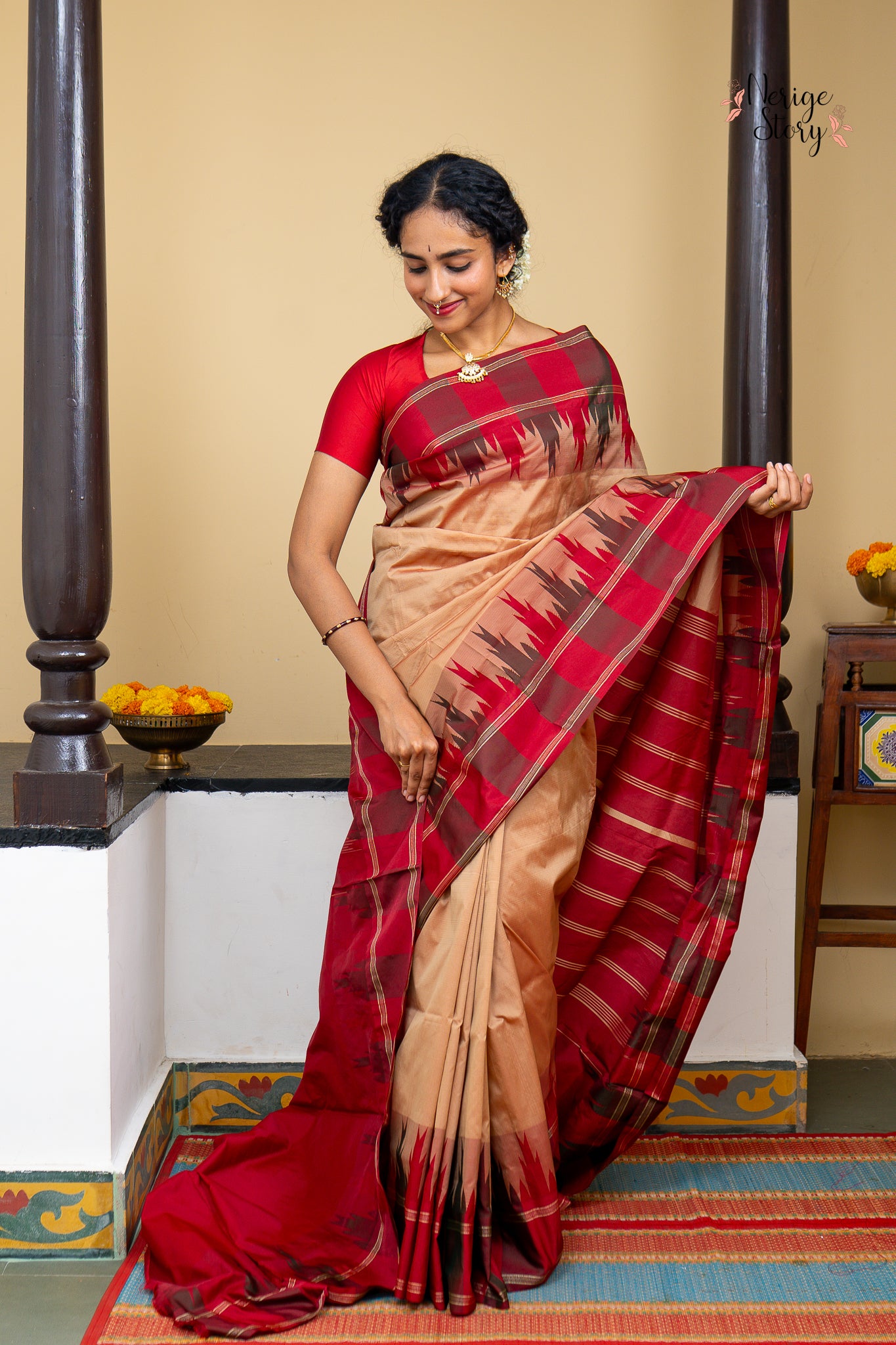 KAPALINI (ಕಪಾಲಿನಿ)