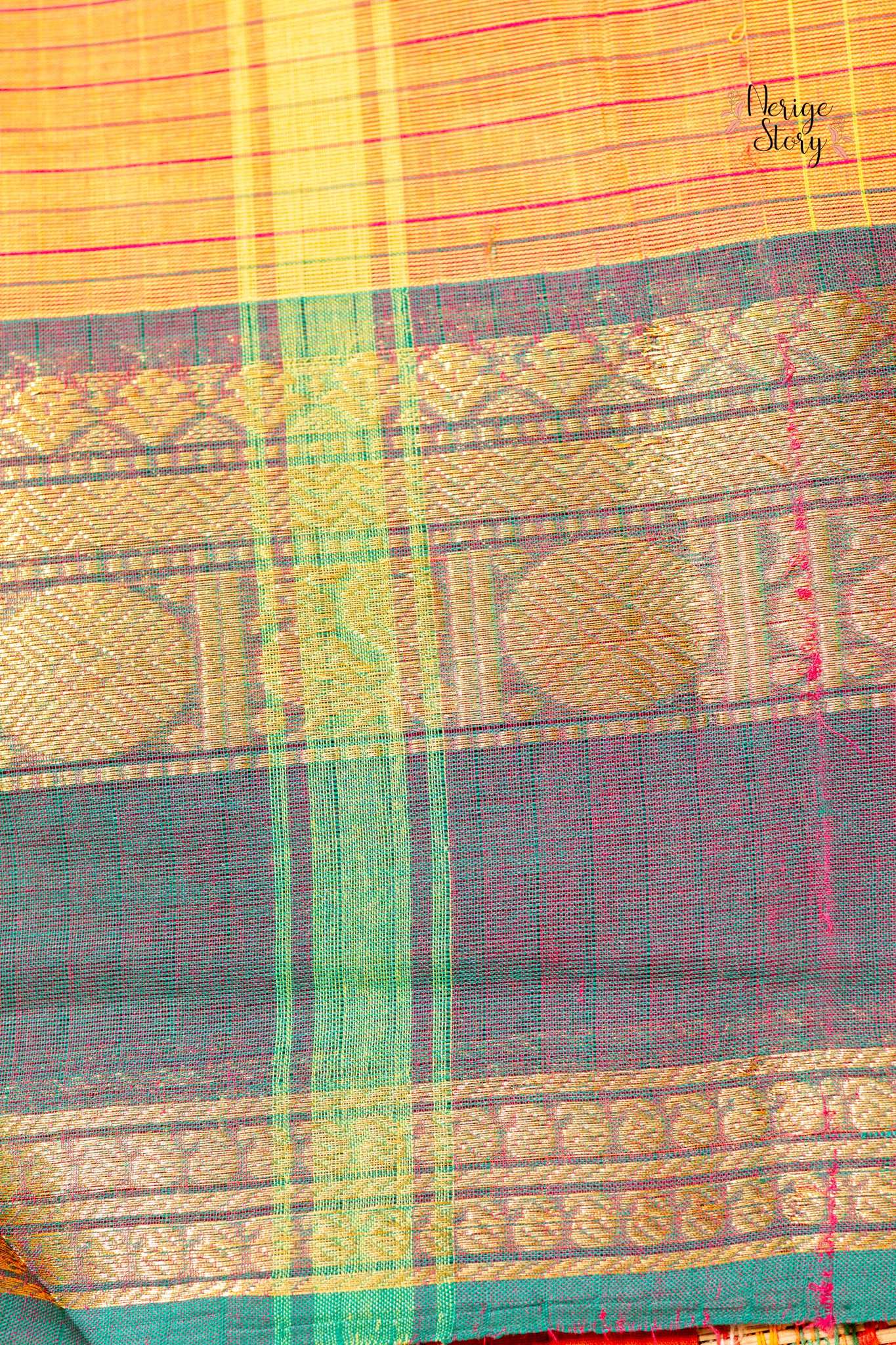 Saree - 135