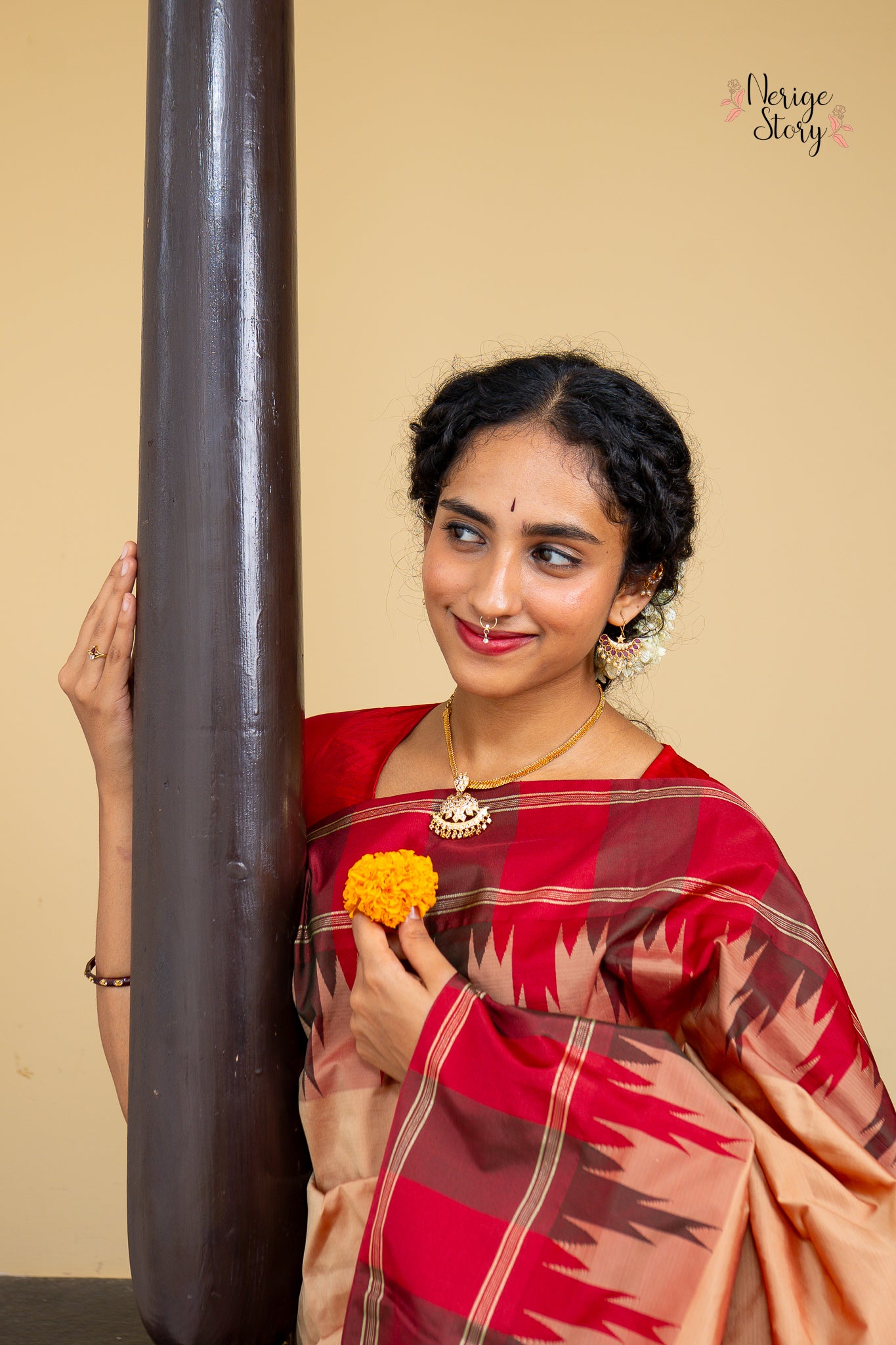 KAPALINI (ಕಪಾಲಿನಿ)