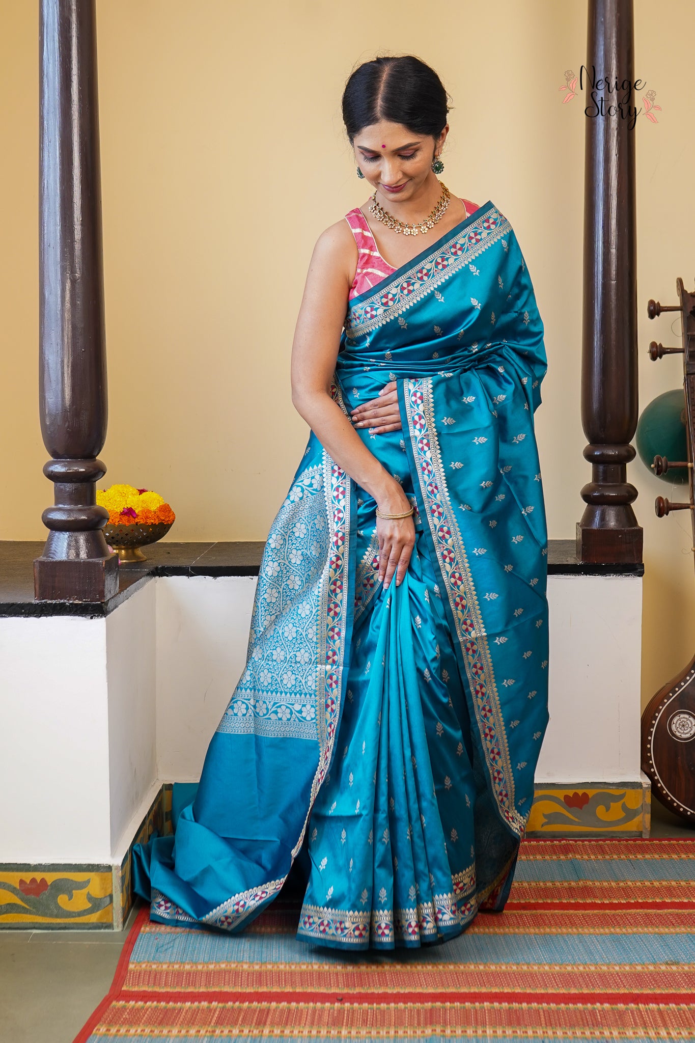 TARALIKA (तरलिका)