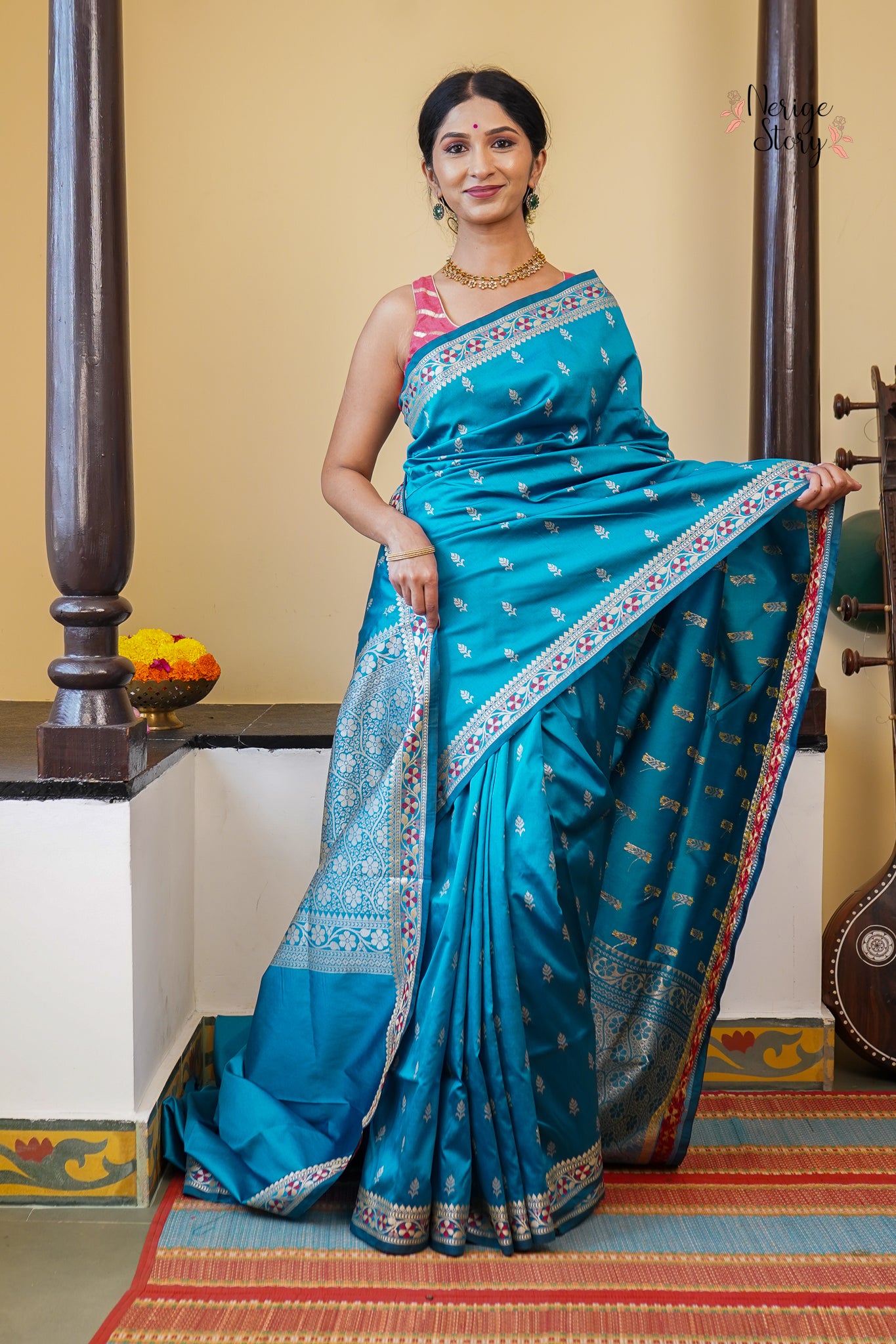 TARALIKA (तरलिका)