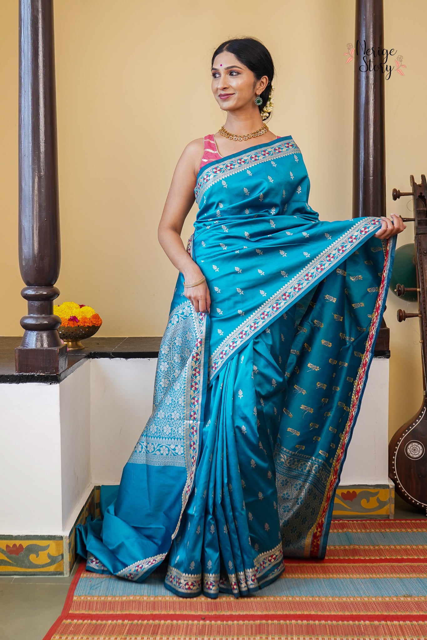 TARALIKA (तरलिका)