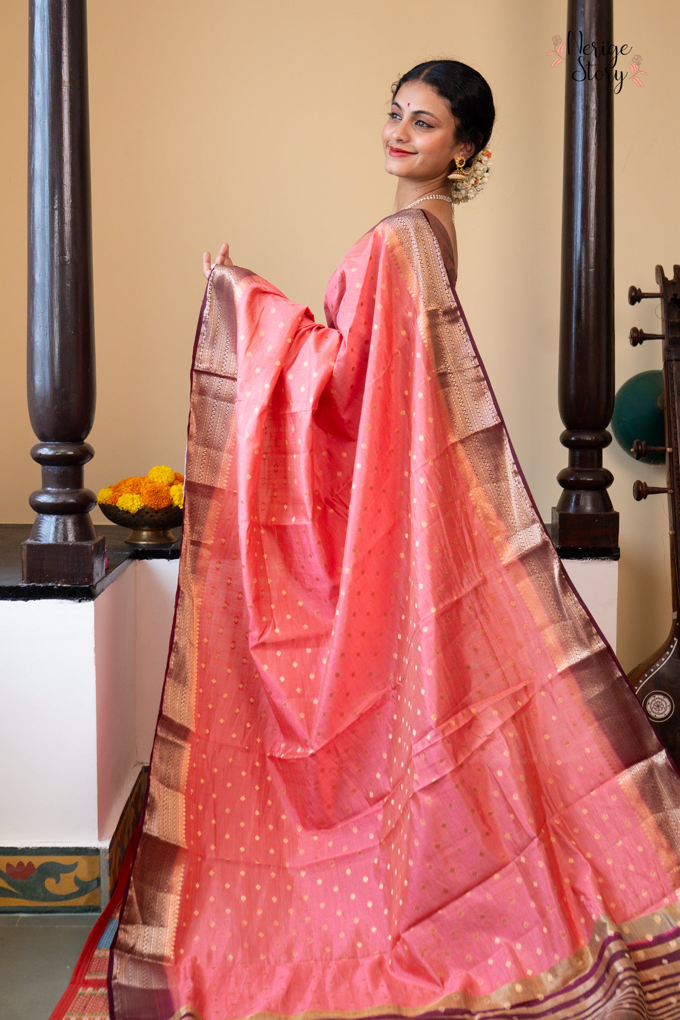 EKISHA (एकिषा)