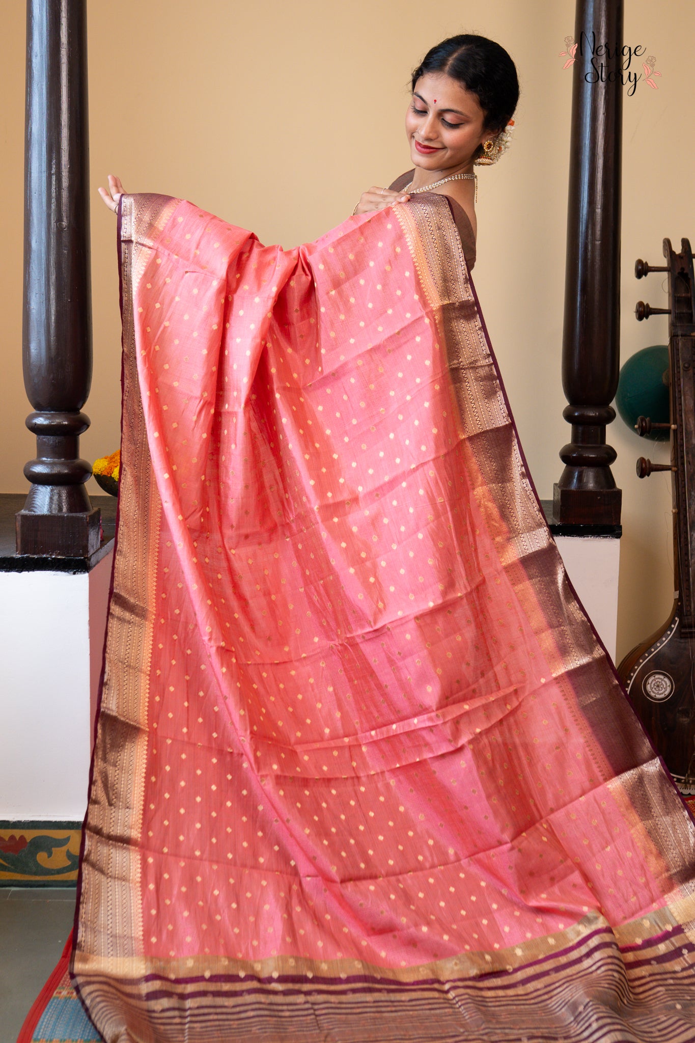 EKISHA (एकिषा)
