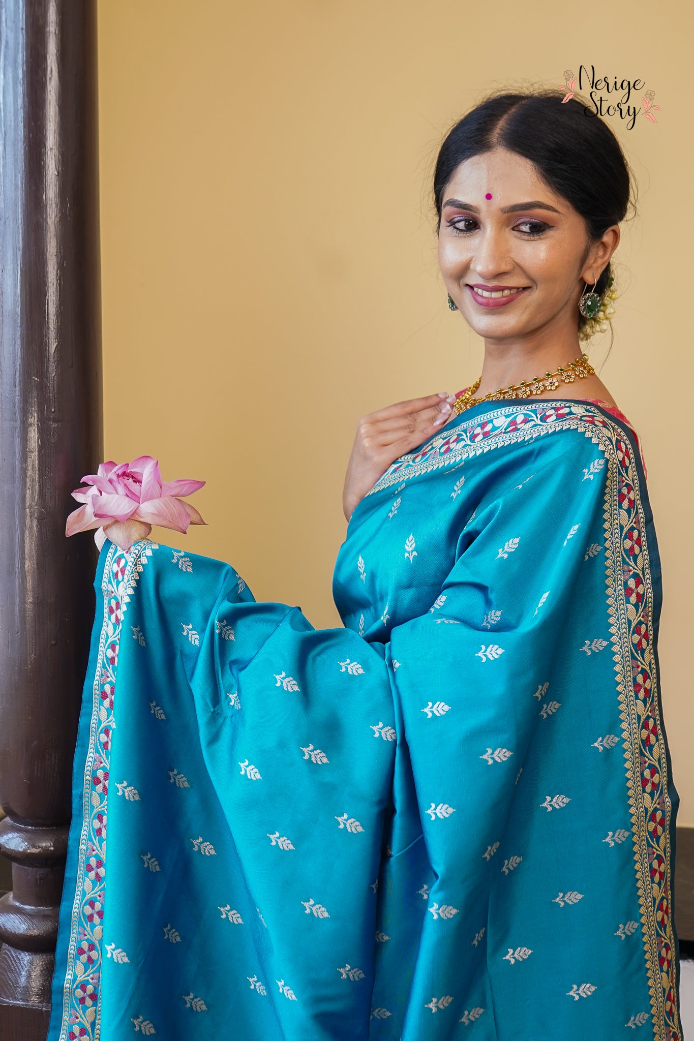 TARALIKA (तरलिका)