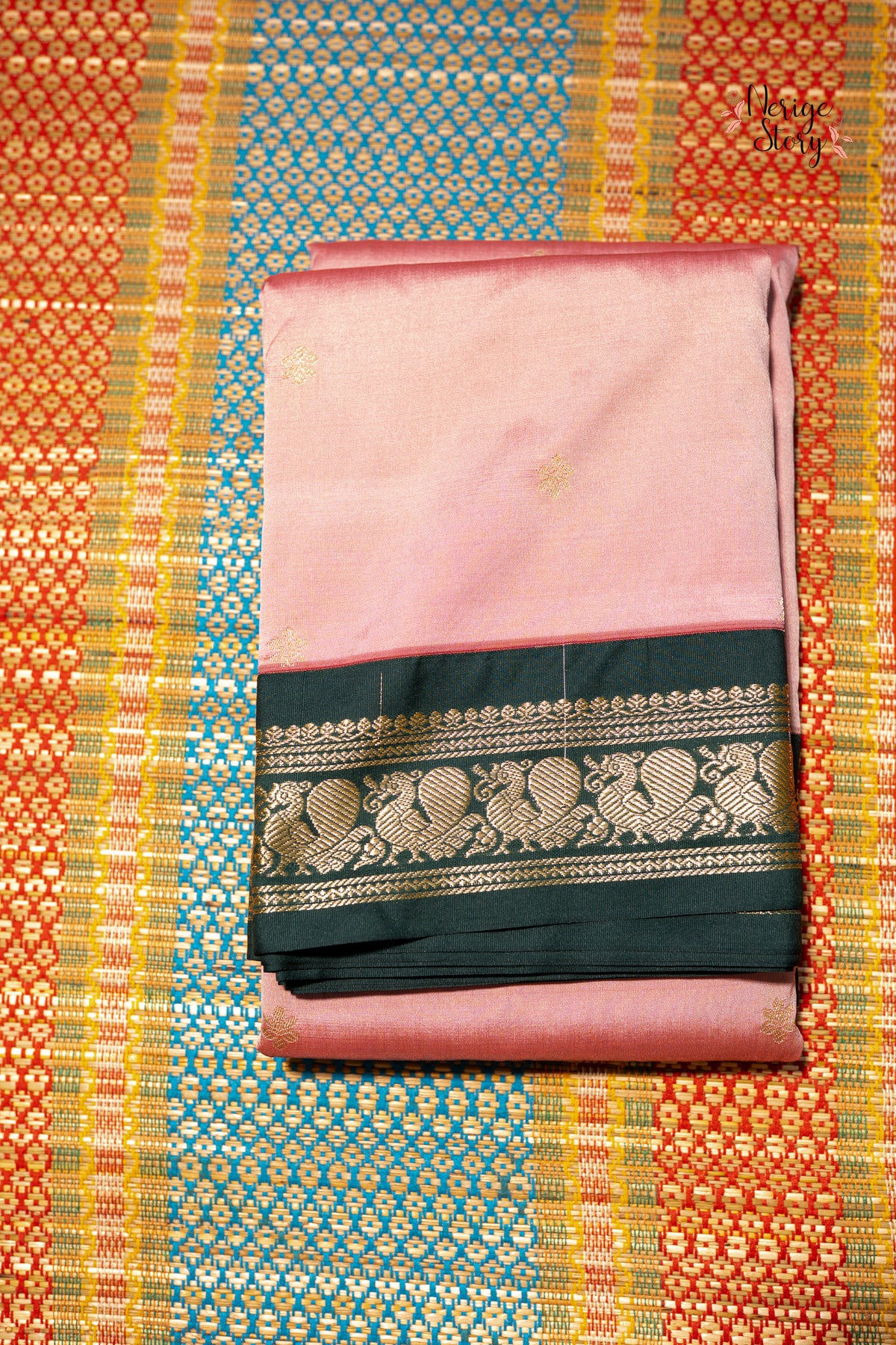 Saree - 142