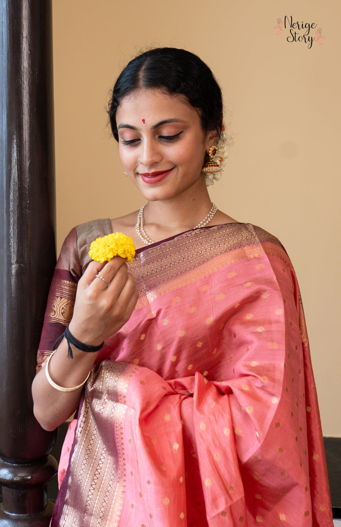 EKISHA (एकिषा)