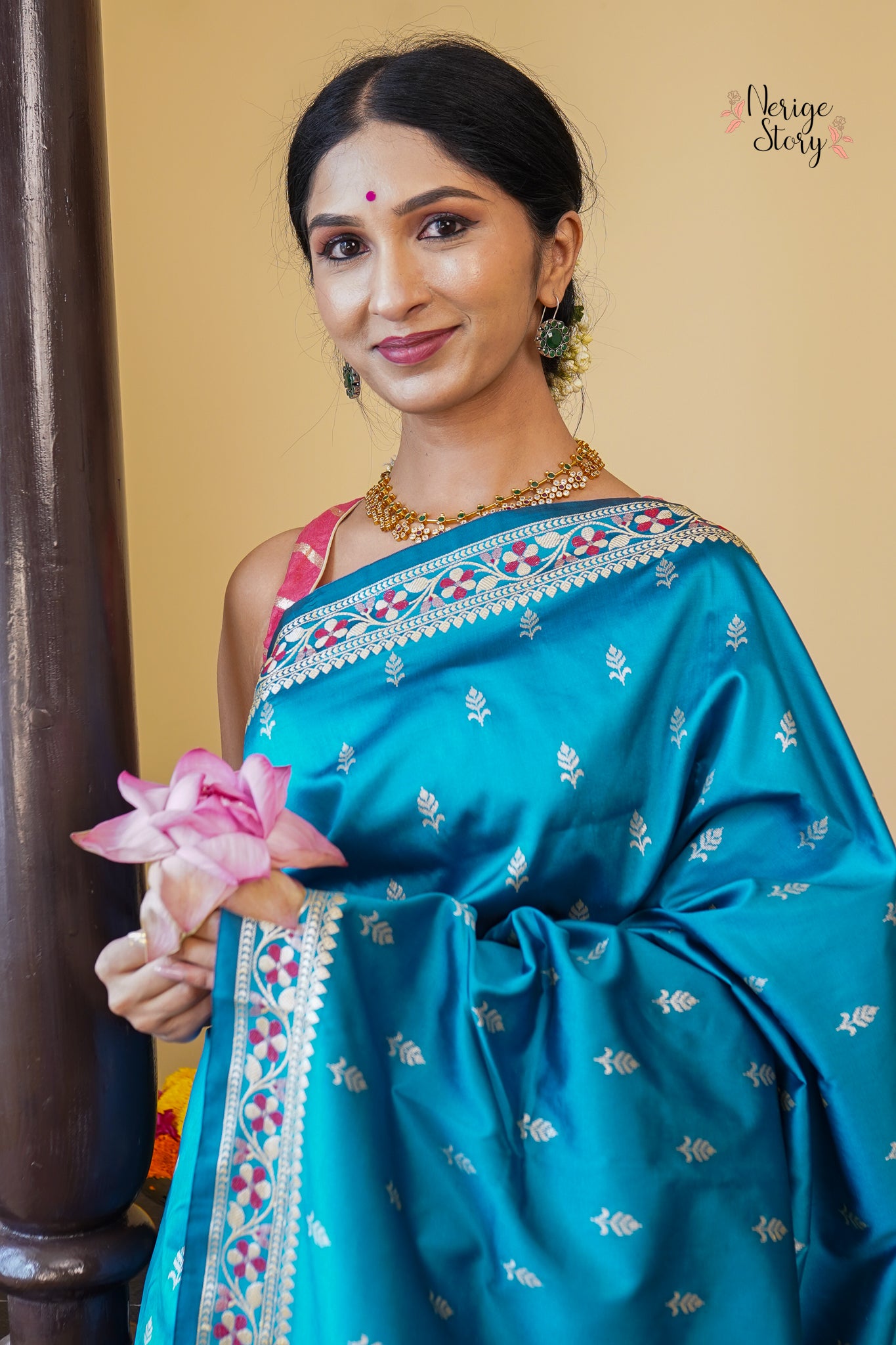 TARALIKA (तरलिका)