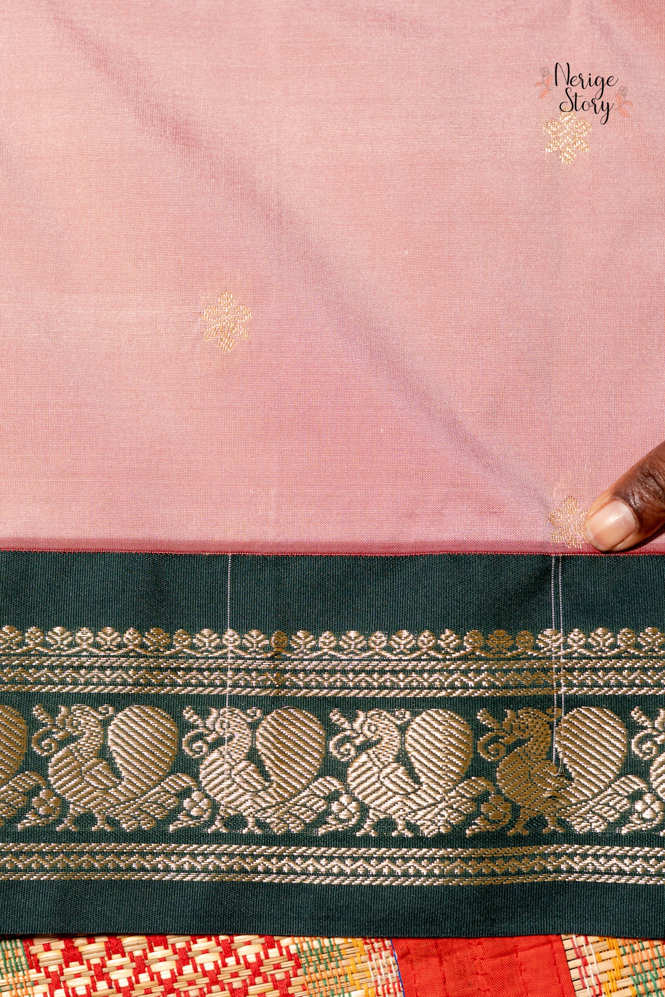 Saree - 142