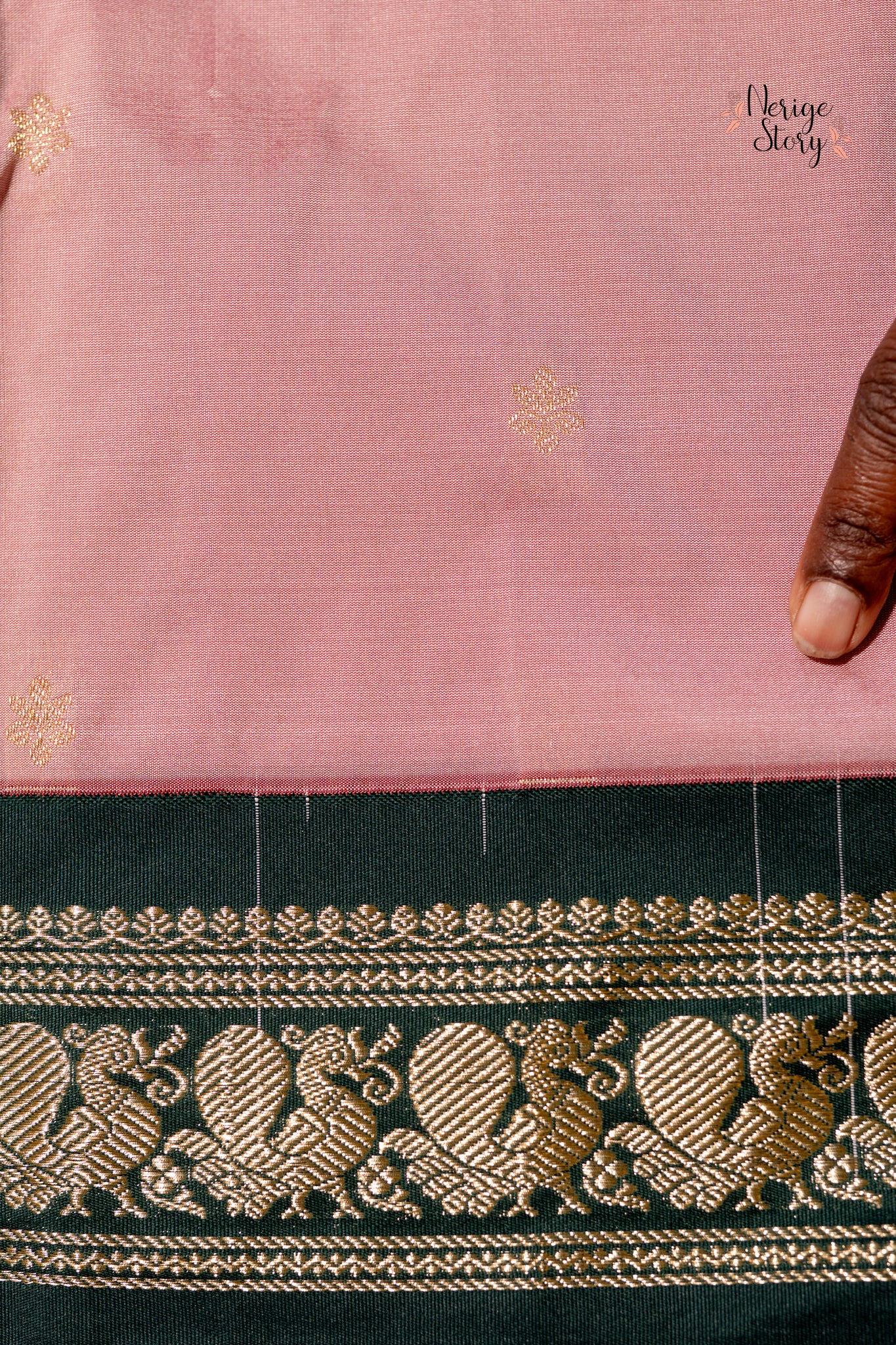 Saree - 142
