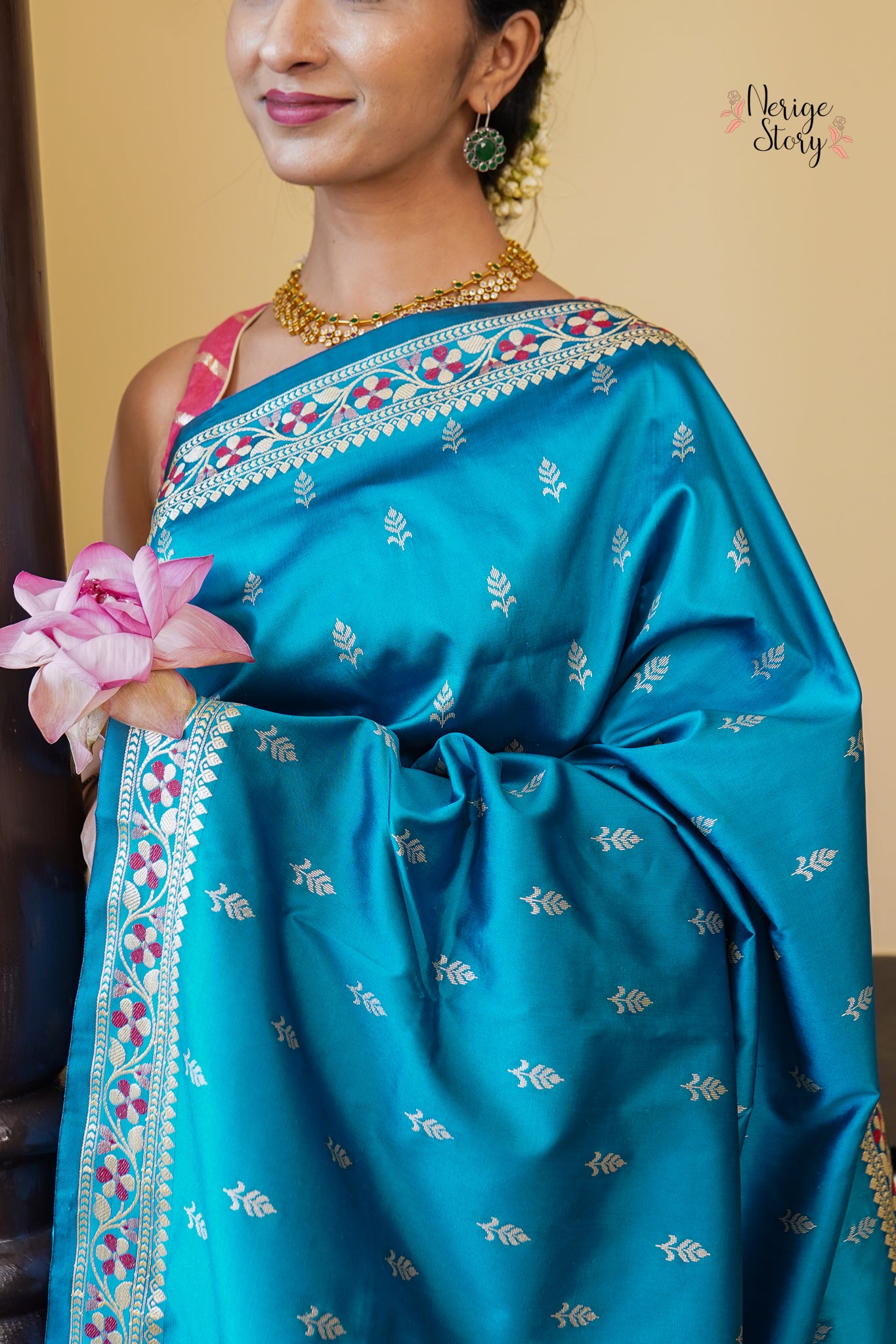 TARALIKA (तरलिका)