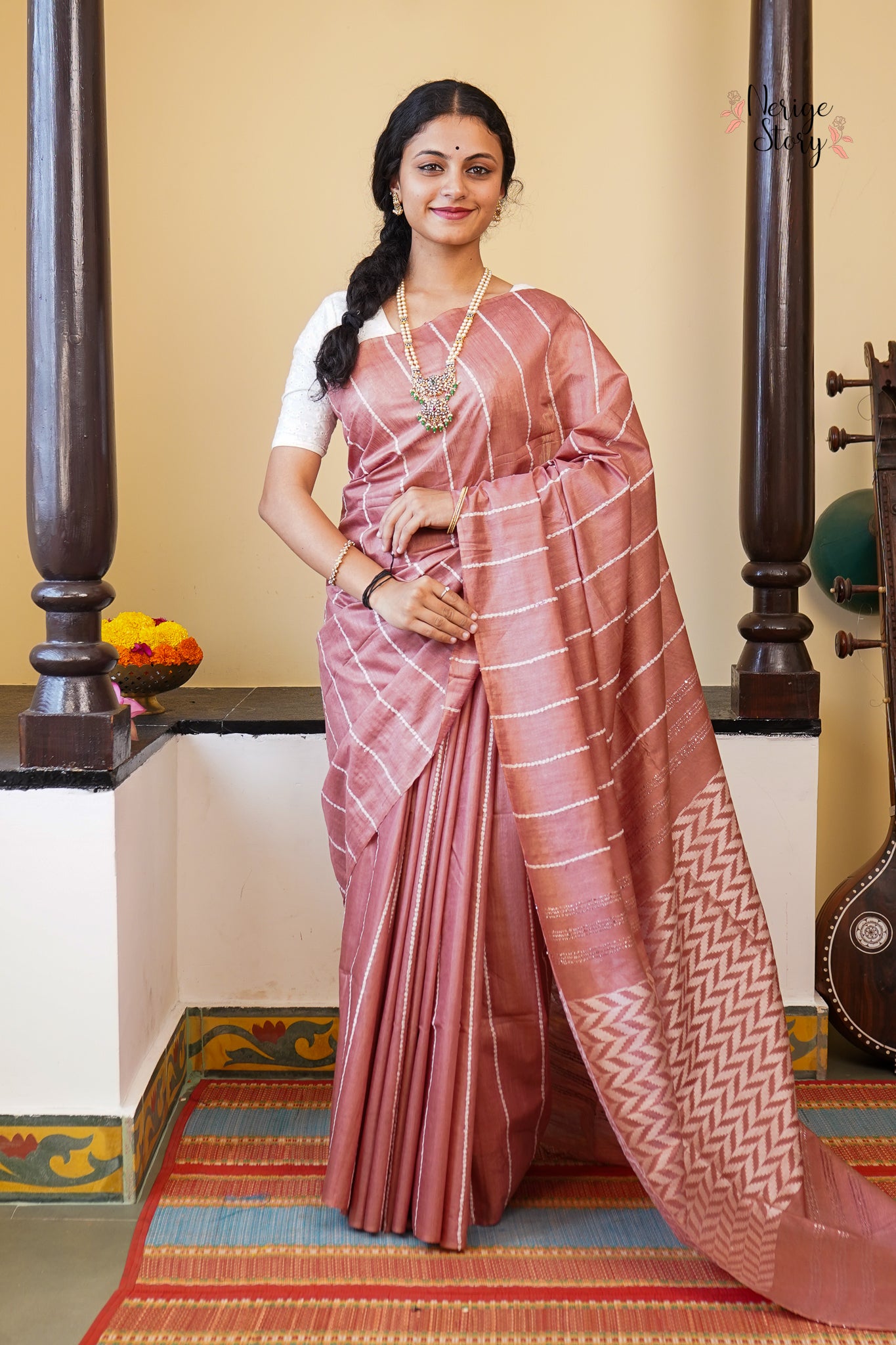 PRERNA (प्रेरणा)