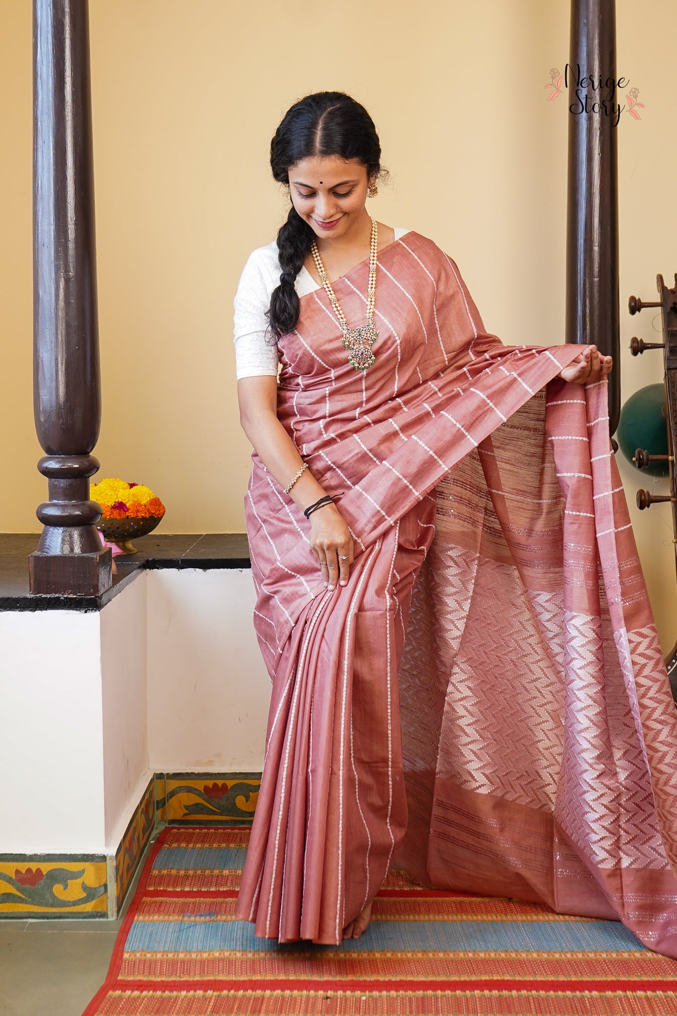 PRERNA (प्रेरणा)