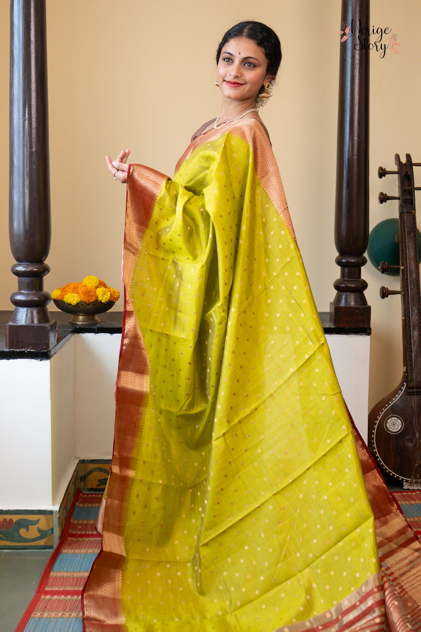 GOMIKA (गोमिका)
