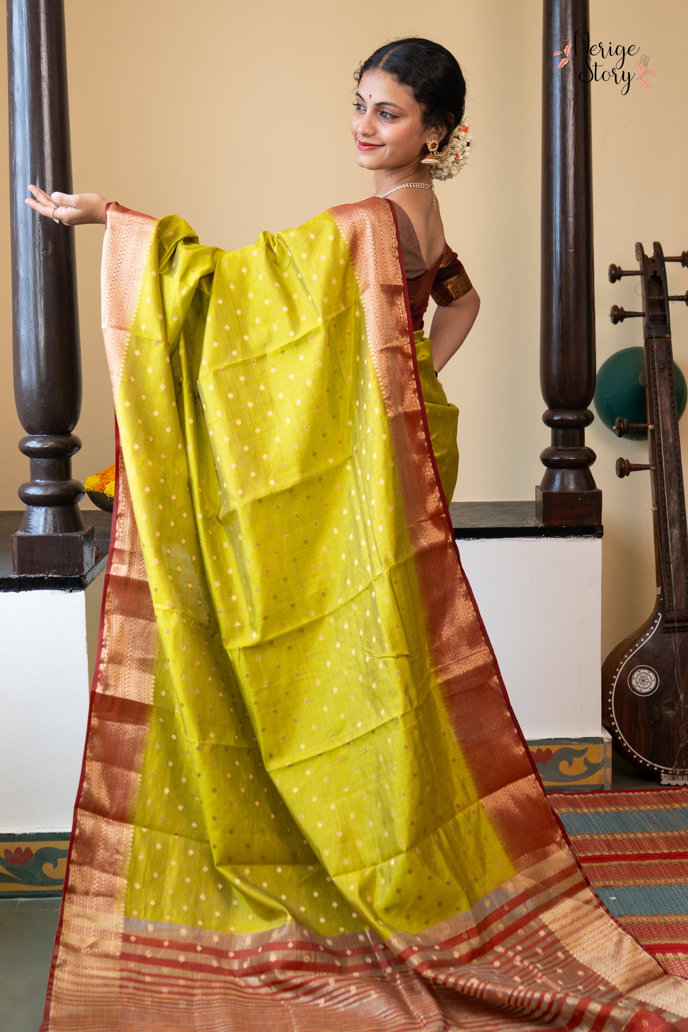 GOMIKA (गोमिका)