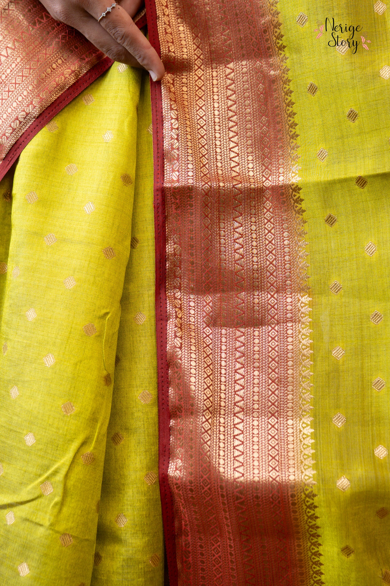 GOMIKA (गोमिका)