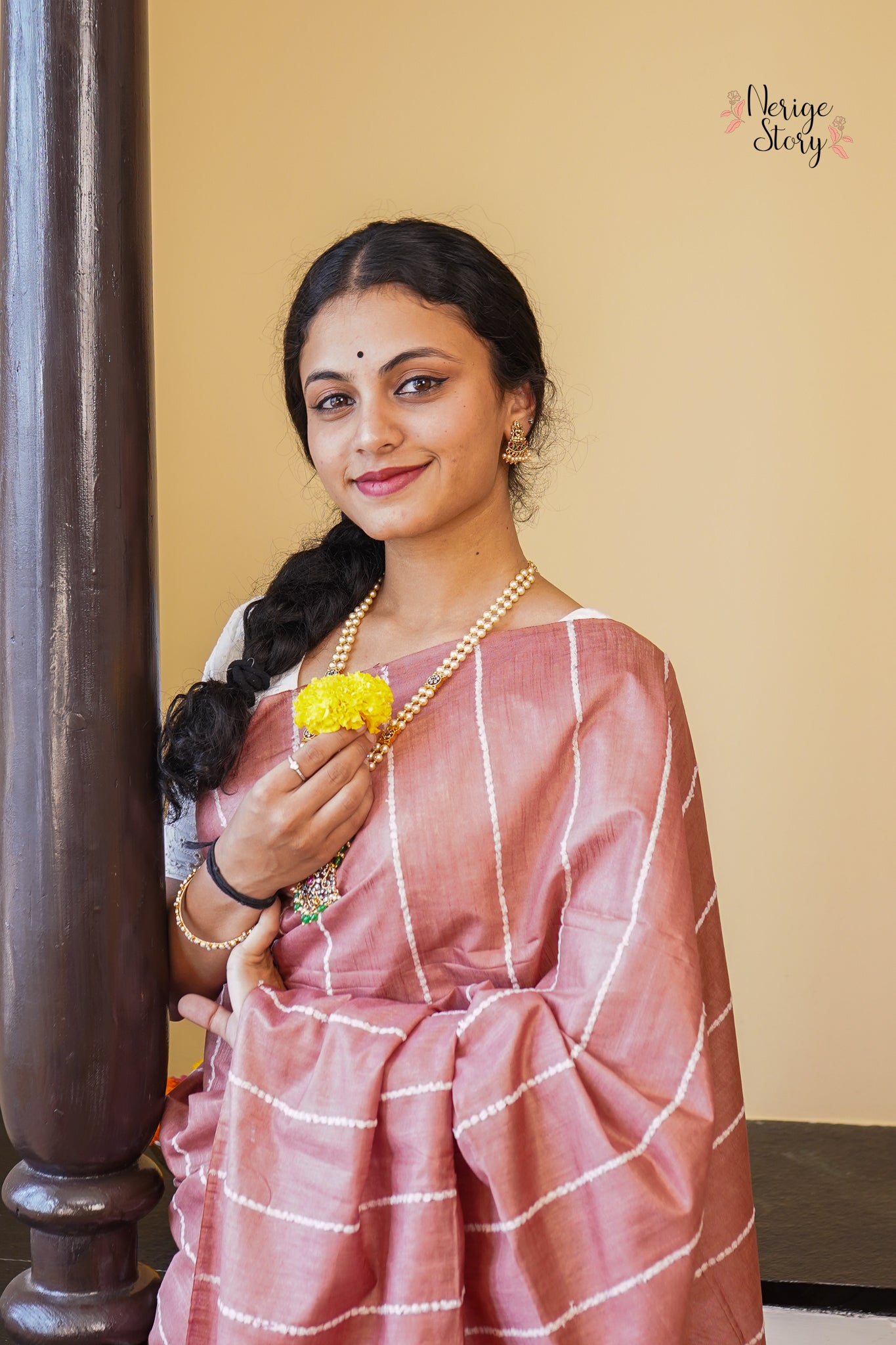 PRERNA (प्रेरणा)