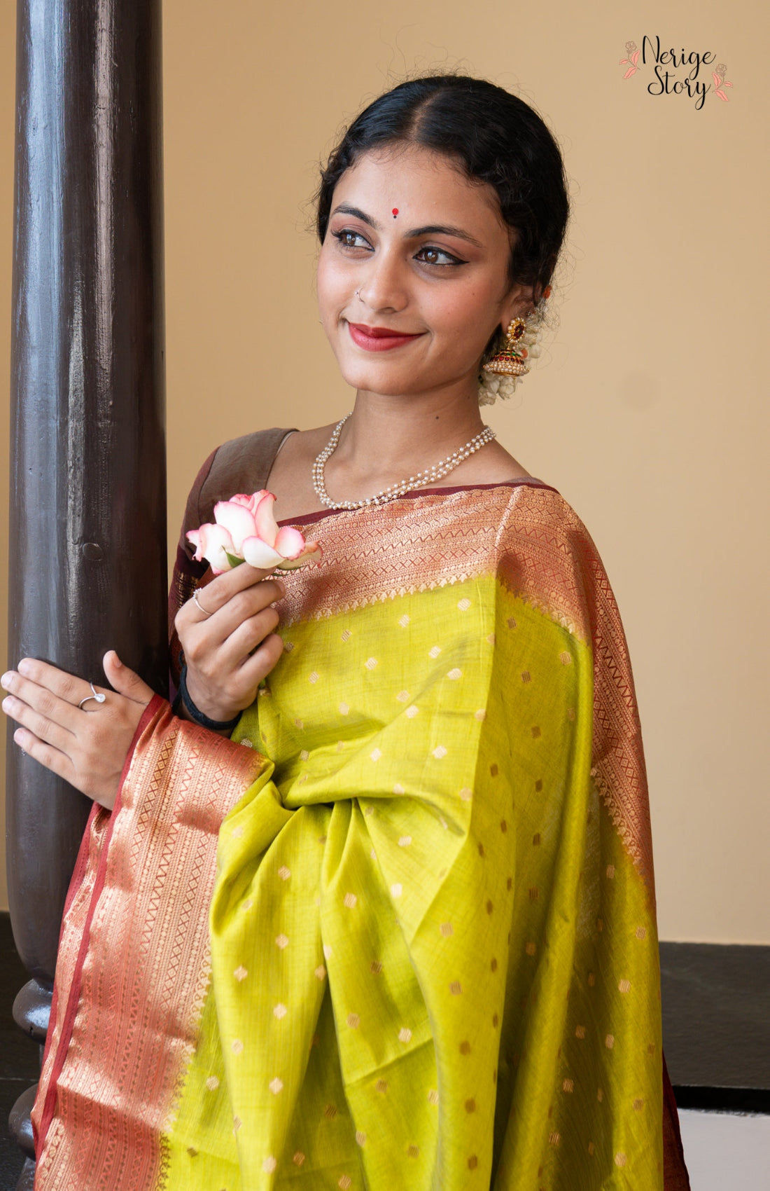 GOMIKA (गोमिका)
