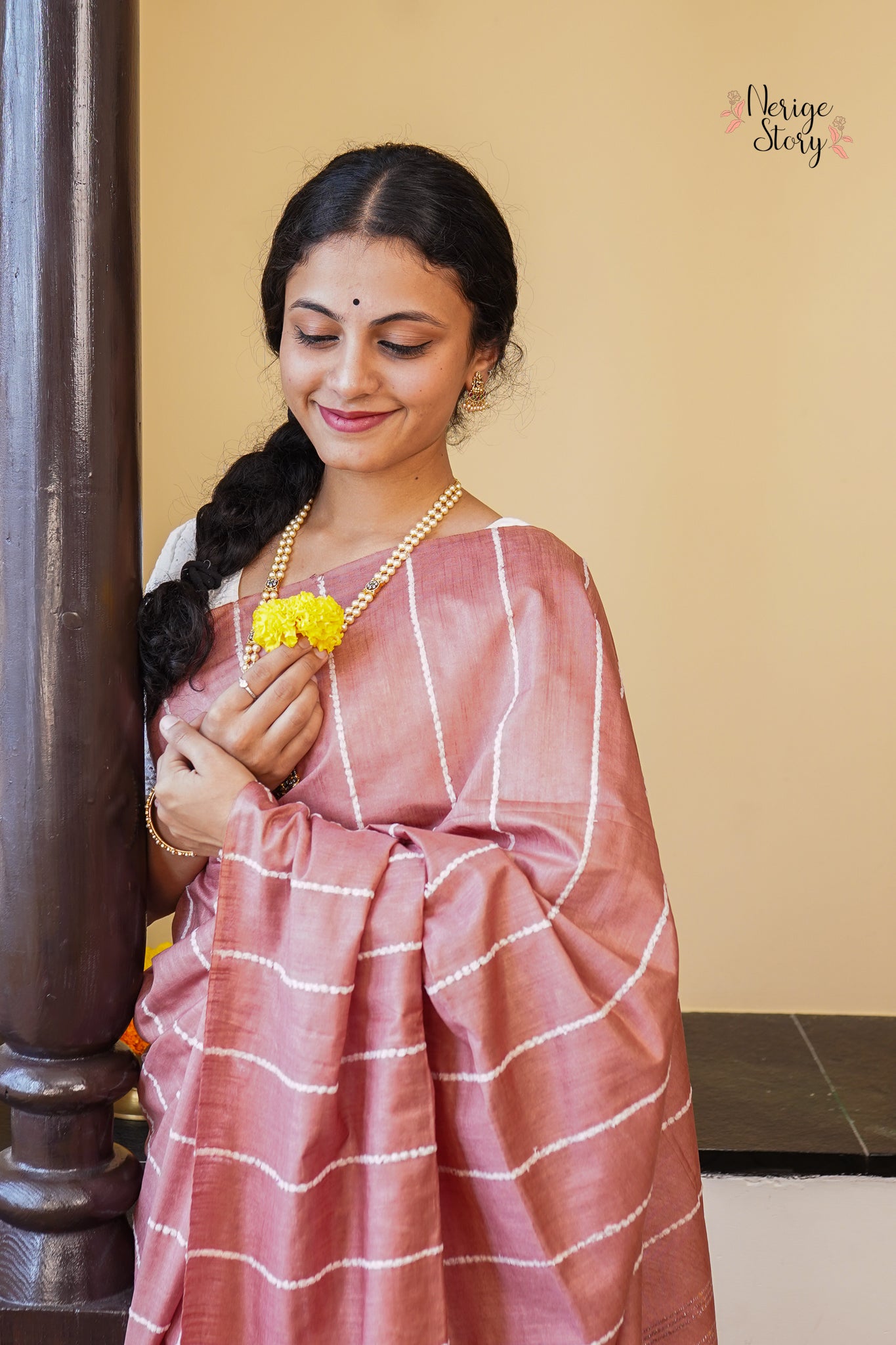 PRERNA (प्रेरणा)