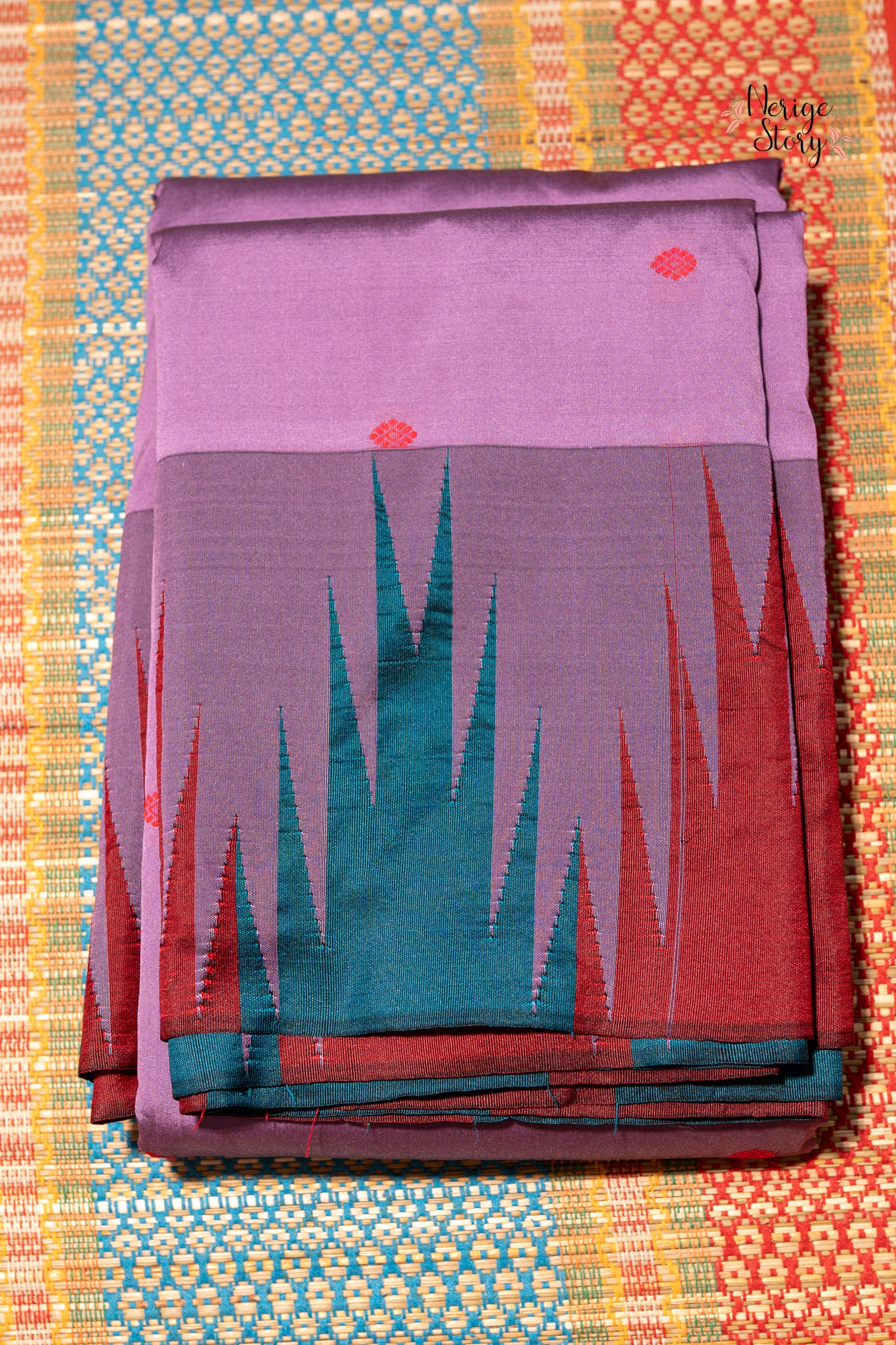 Saree - 143