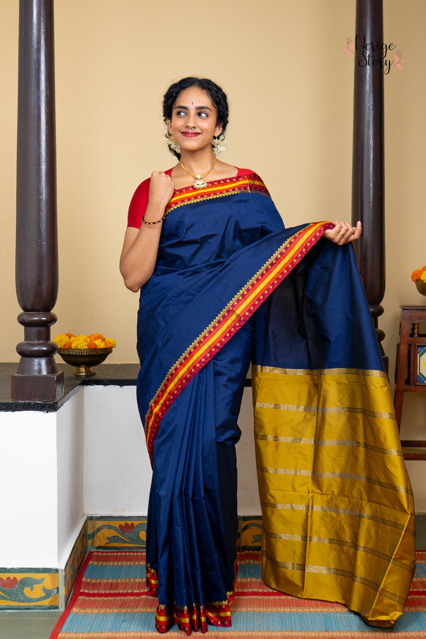 BHAIRAVI (ಭೈರವಿ)