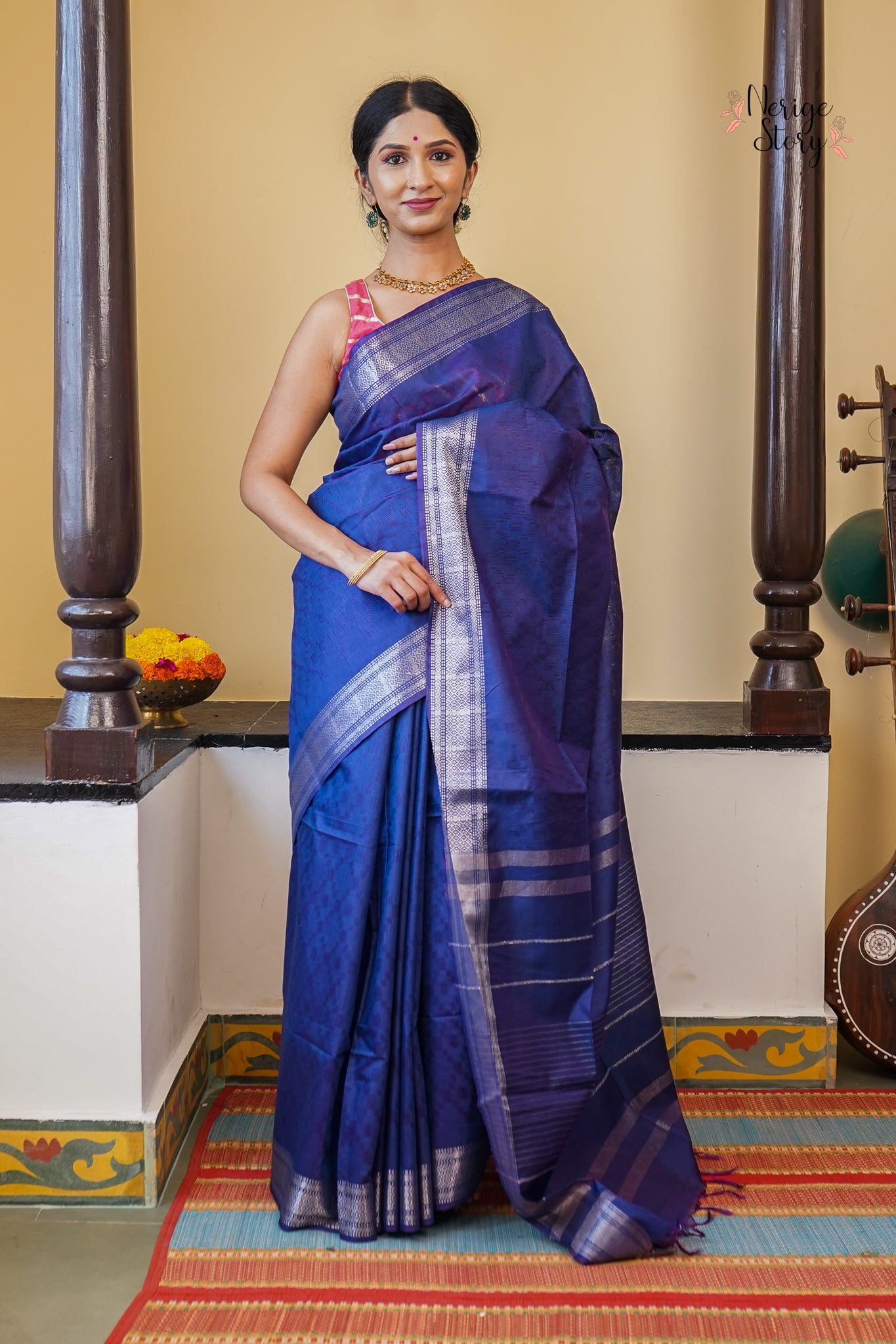 PRACHI (प्राची)