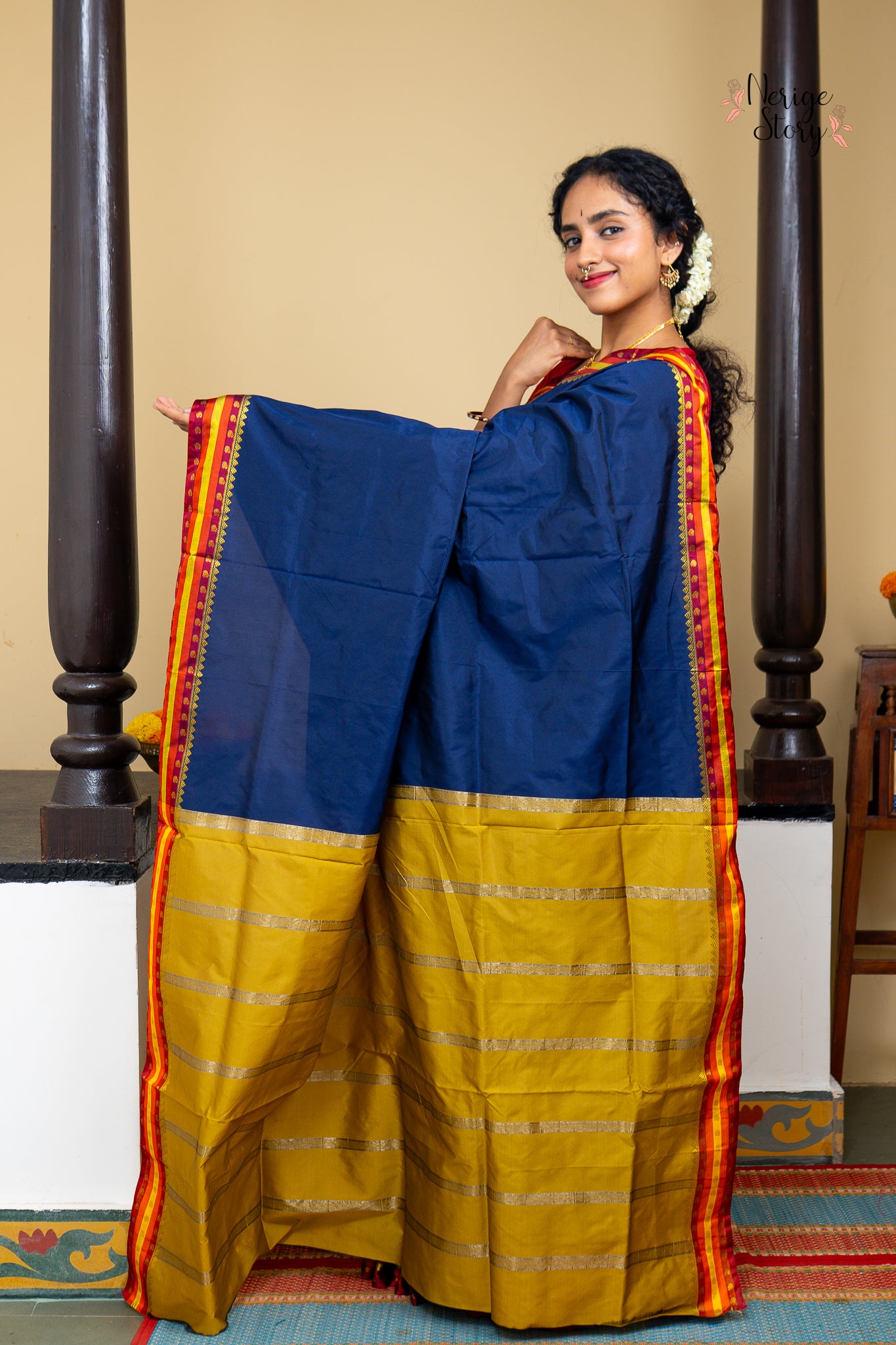 BHAIRAVI (ಭೈರವಿ)