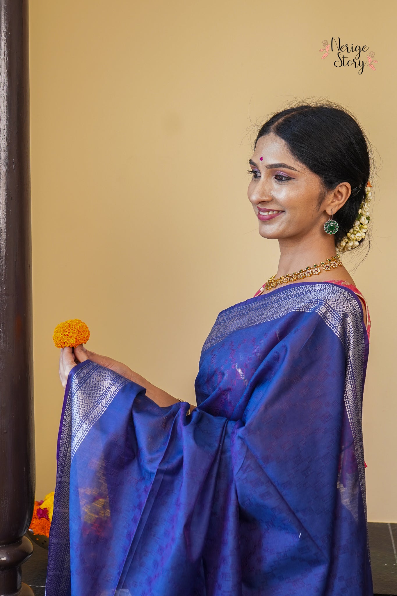 PRACHI (प्राची)