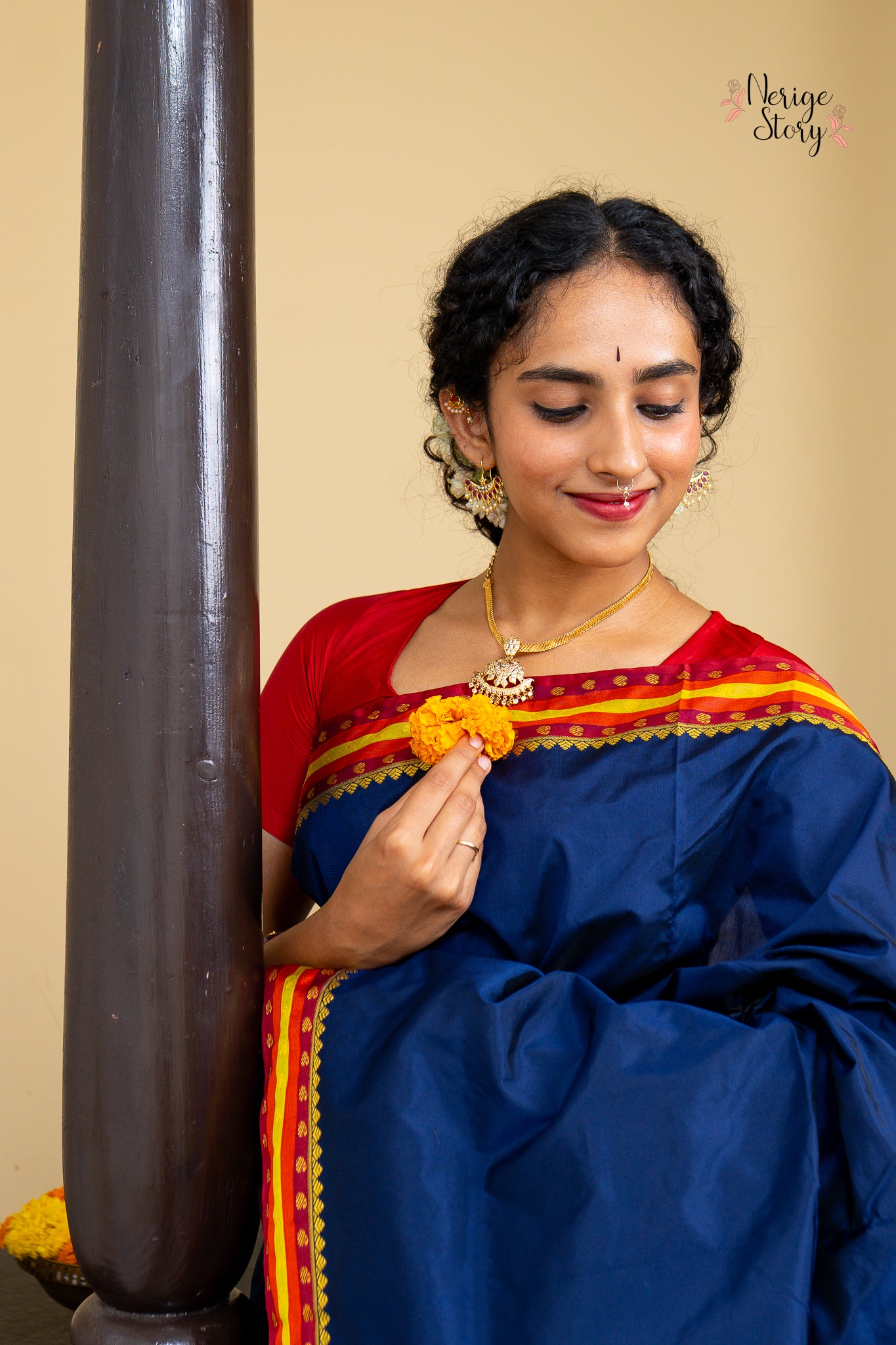 BHAIRAVI (ಭೈರವಿ)