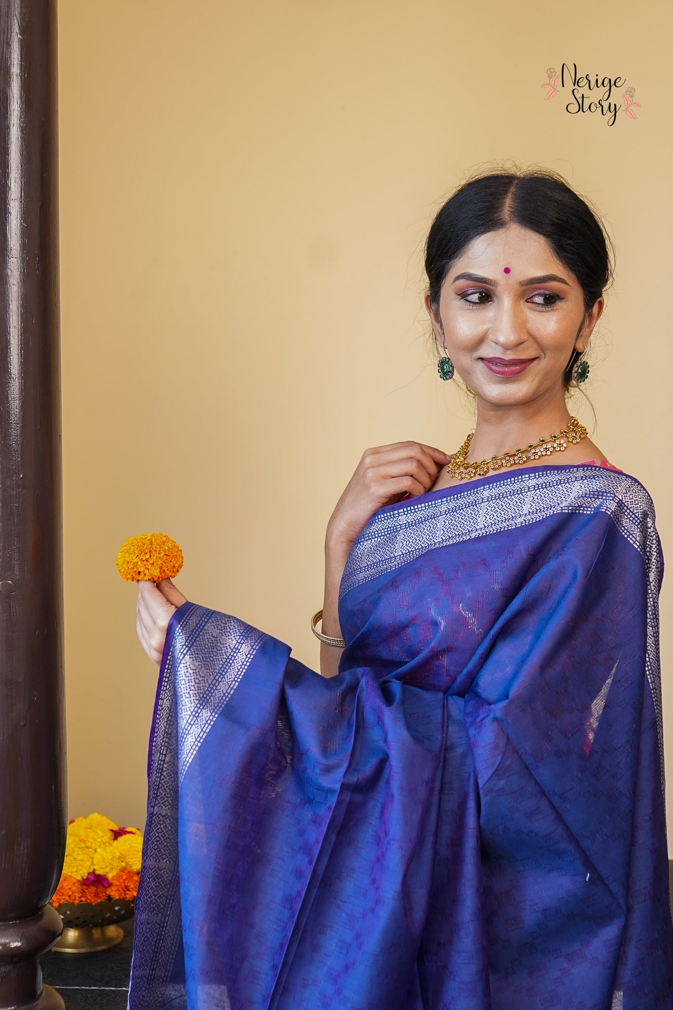 PRACHI (प्राची)