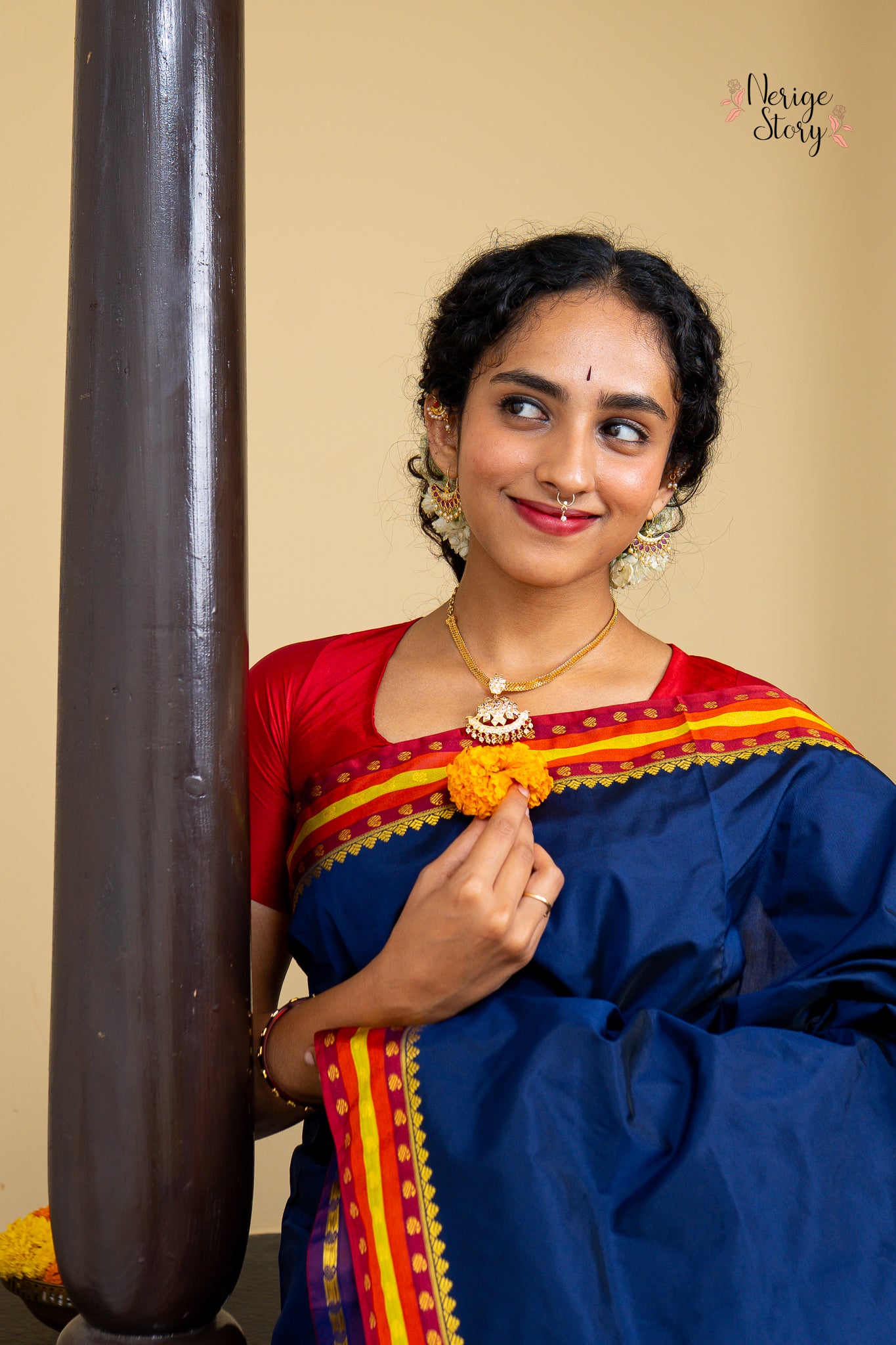 BHAIRAVI (ಭೈರವಿ)