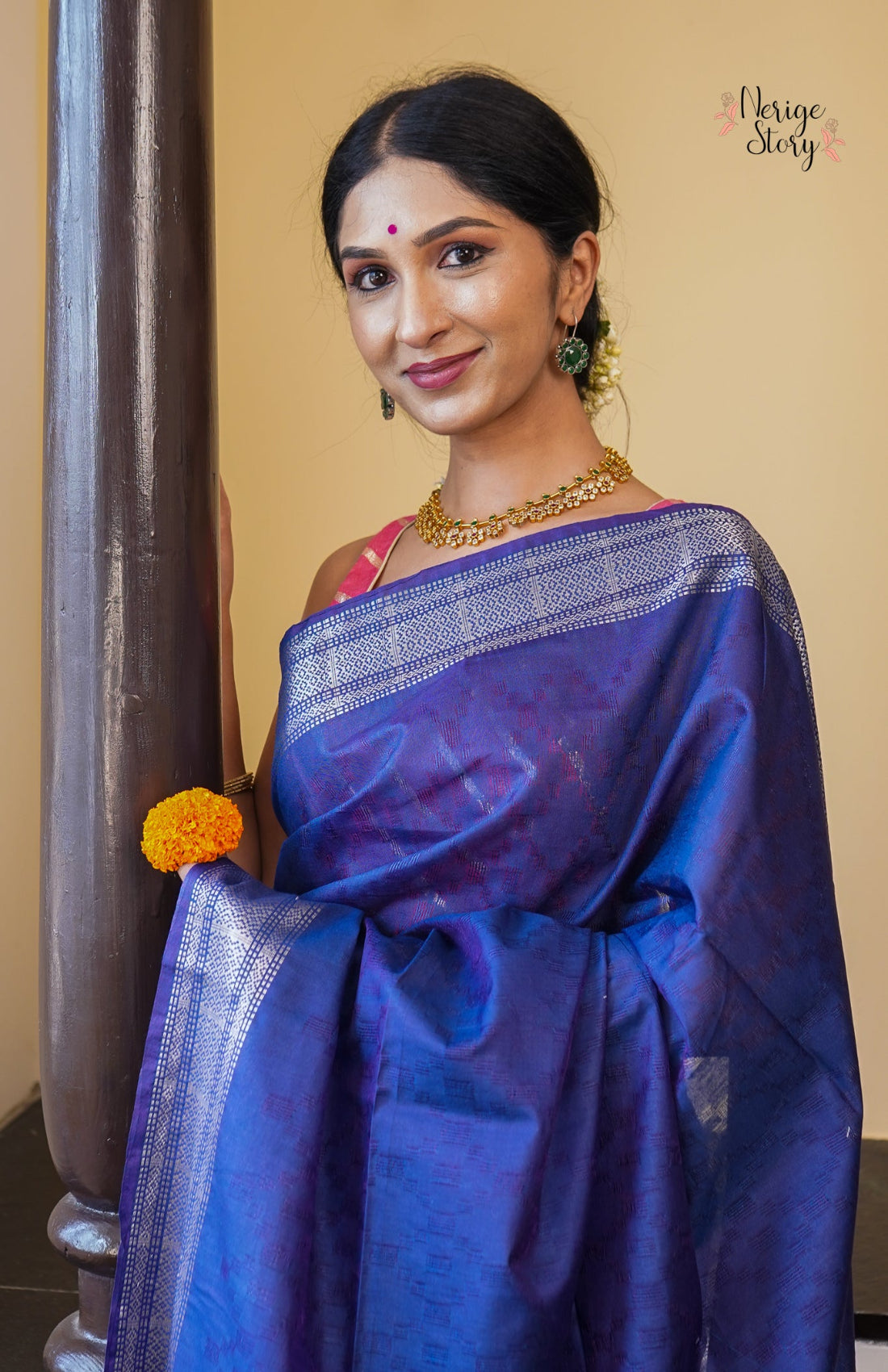 PRACHI (प्राची)