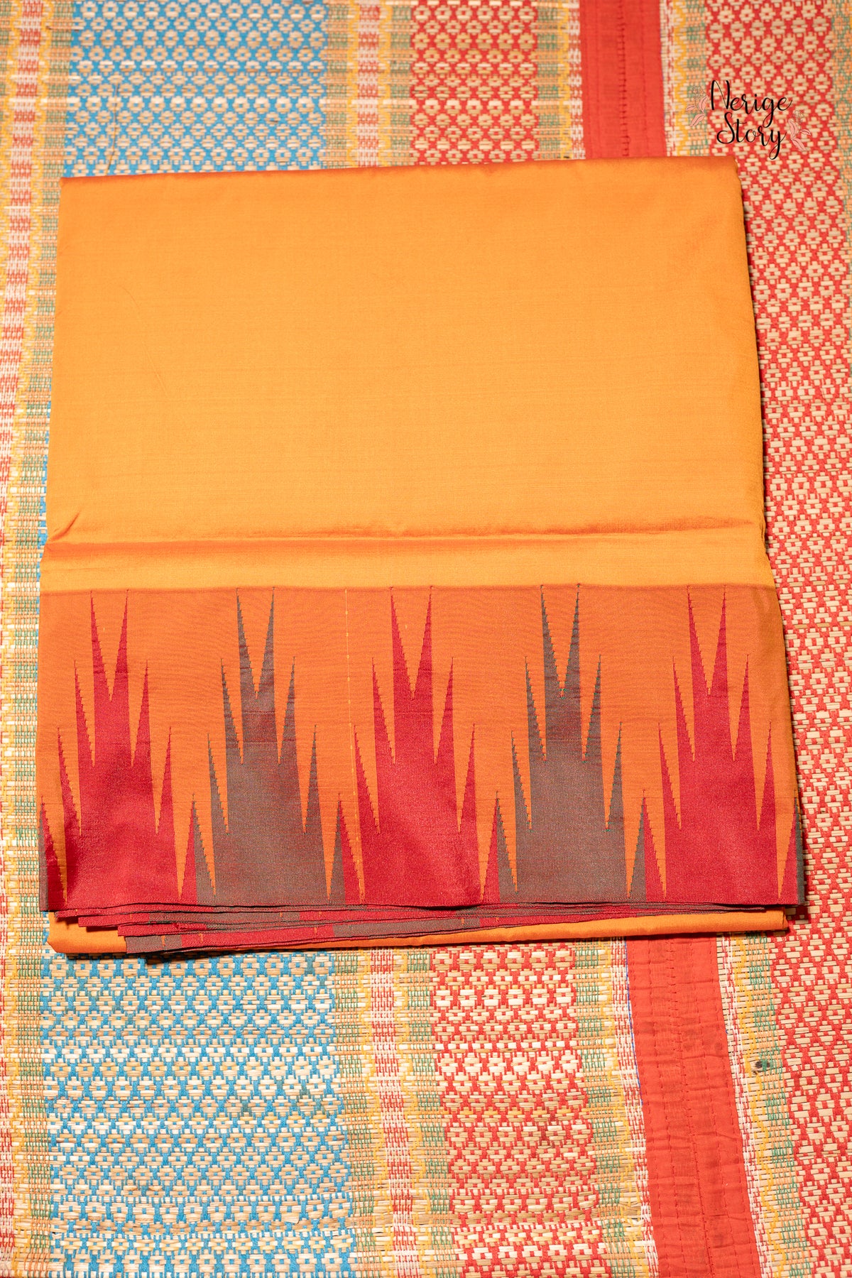 Saree - 145
