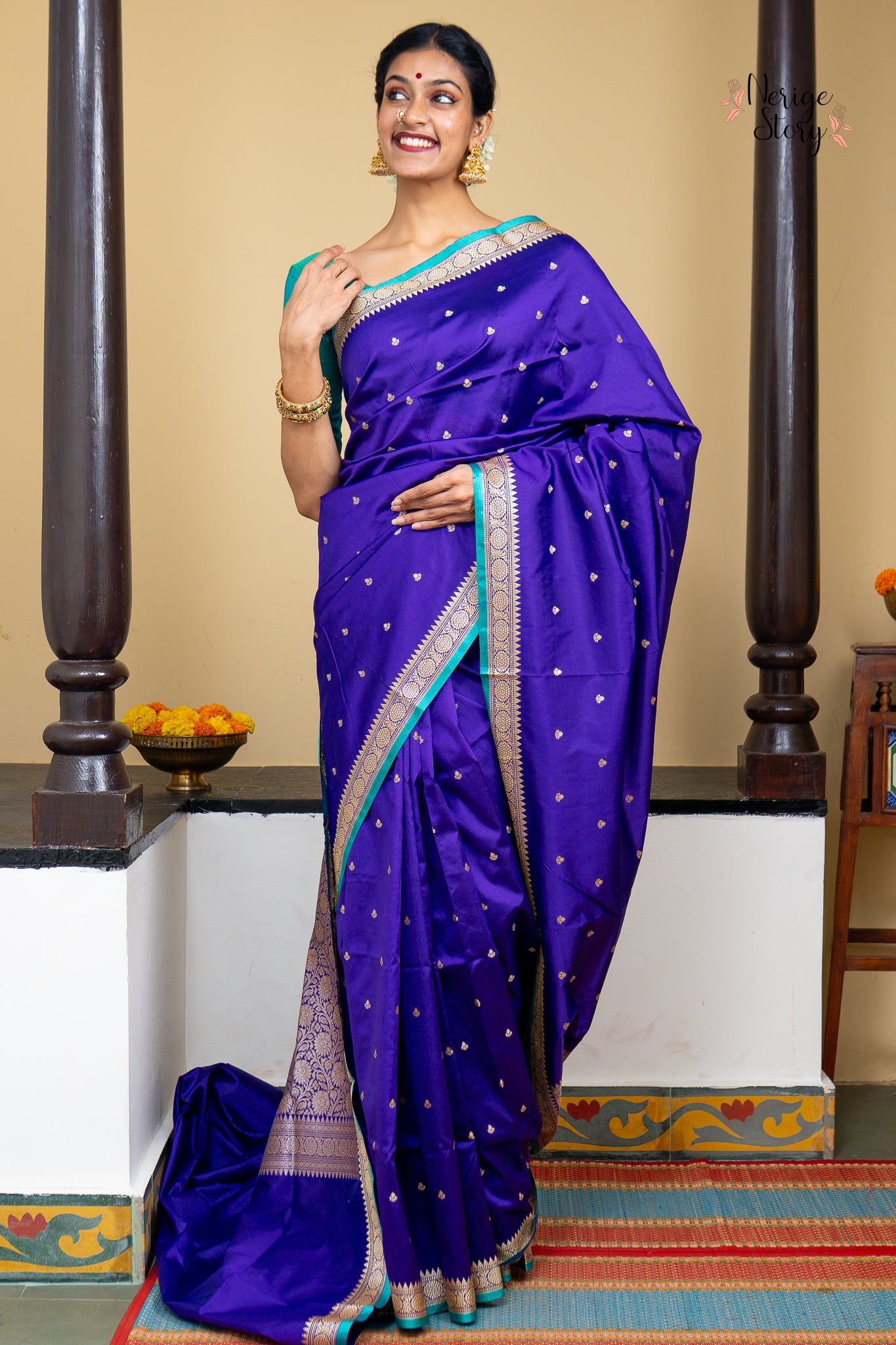 MRIDUBHASHINI (मृदुभाषिणी)