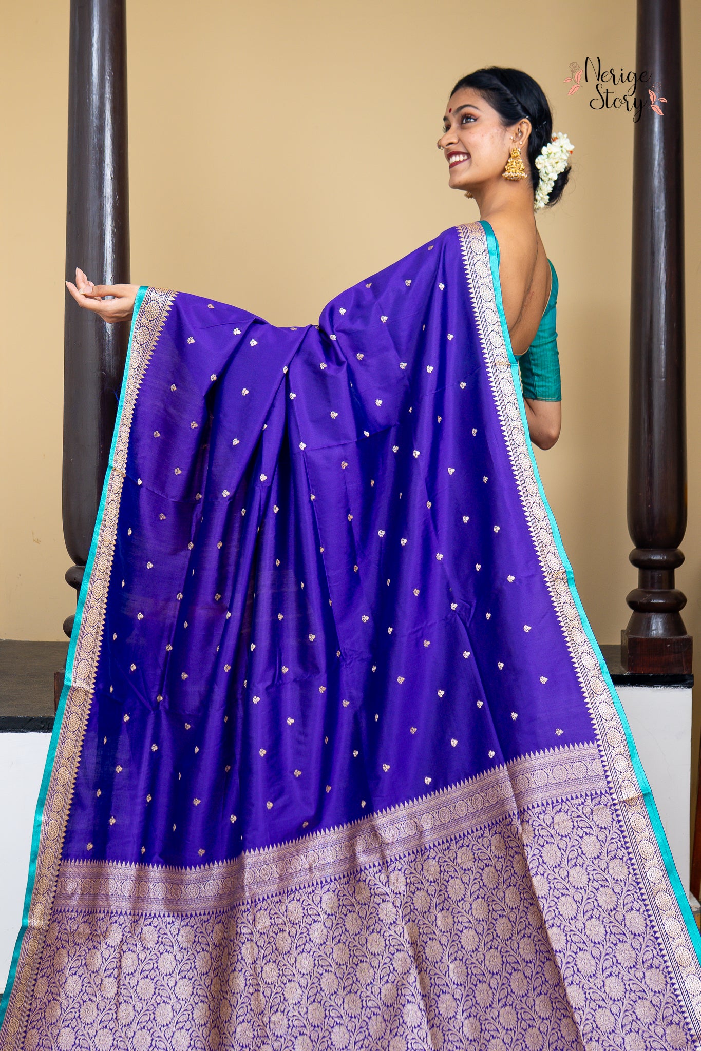 MRIDUBHASHINI (मृदुभाषिणी)