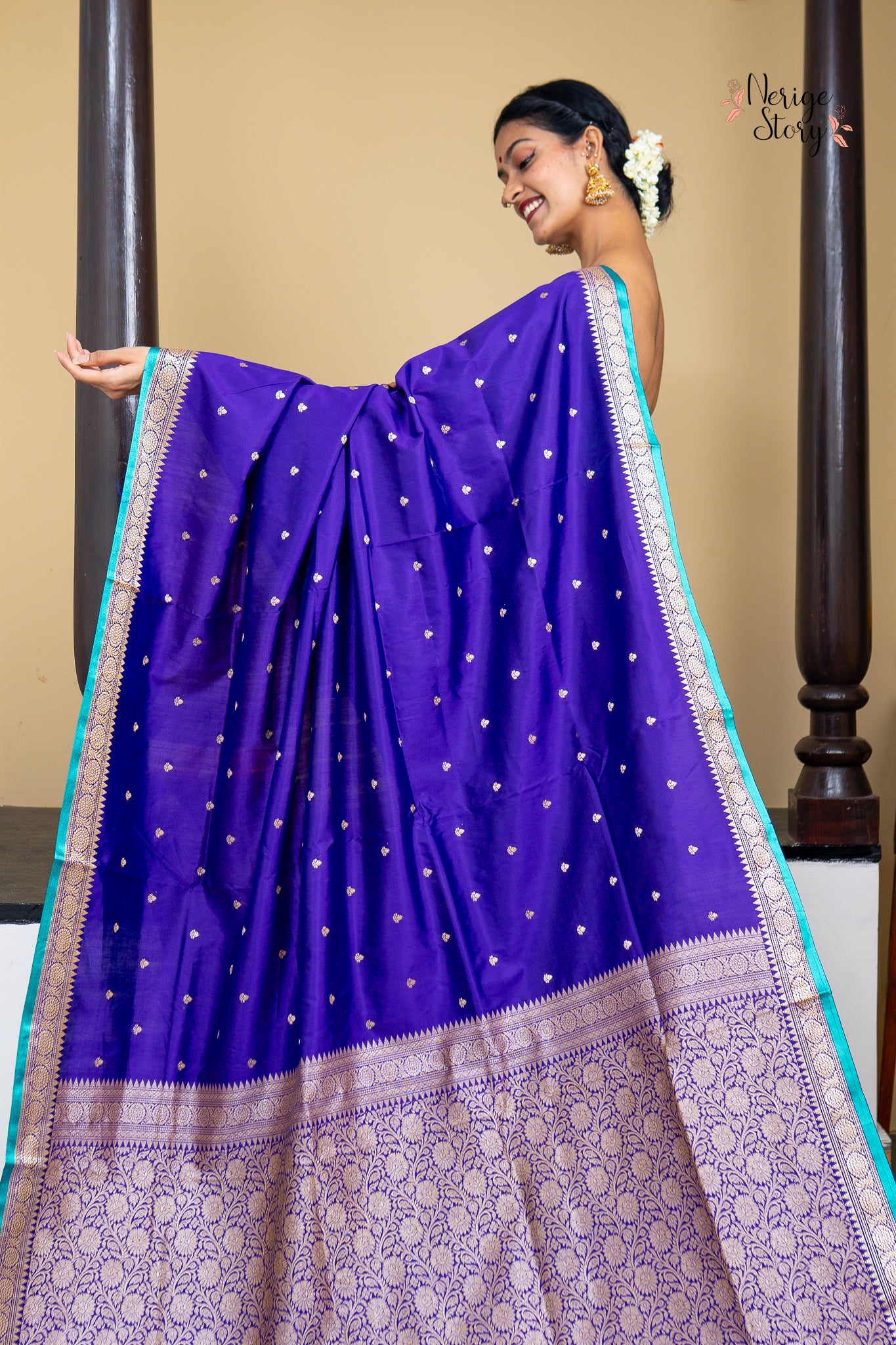 MRIDUBHASHINI (मृदुभाषिणी)