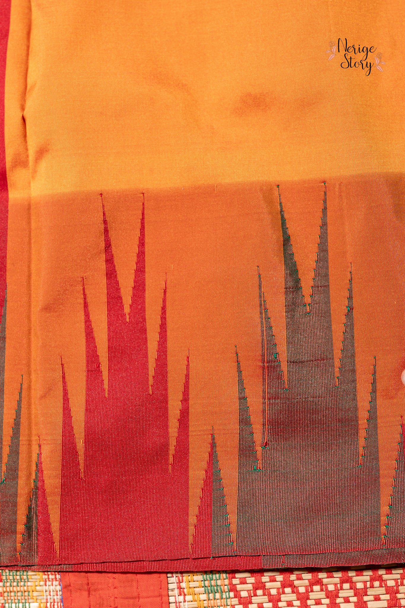 Saree - 145