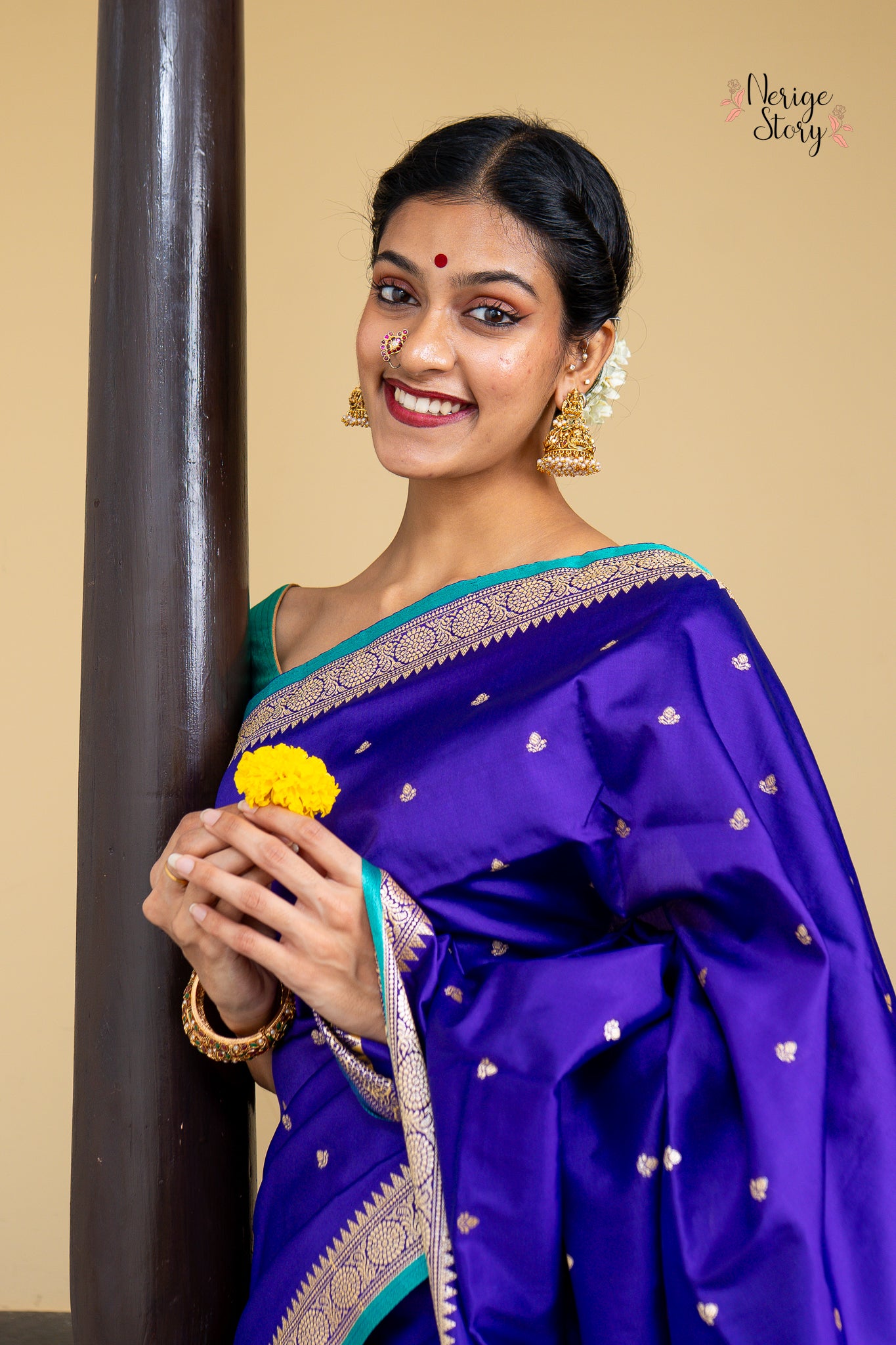 MRIDUBHASHINI (मृदुभाषिणी)