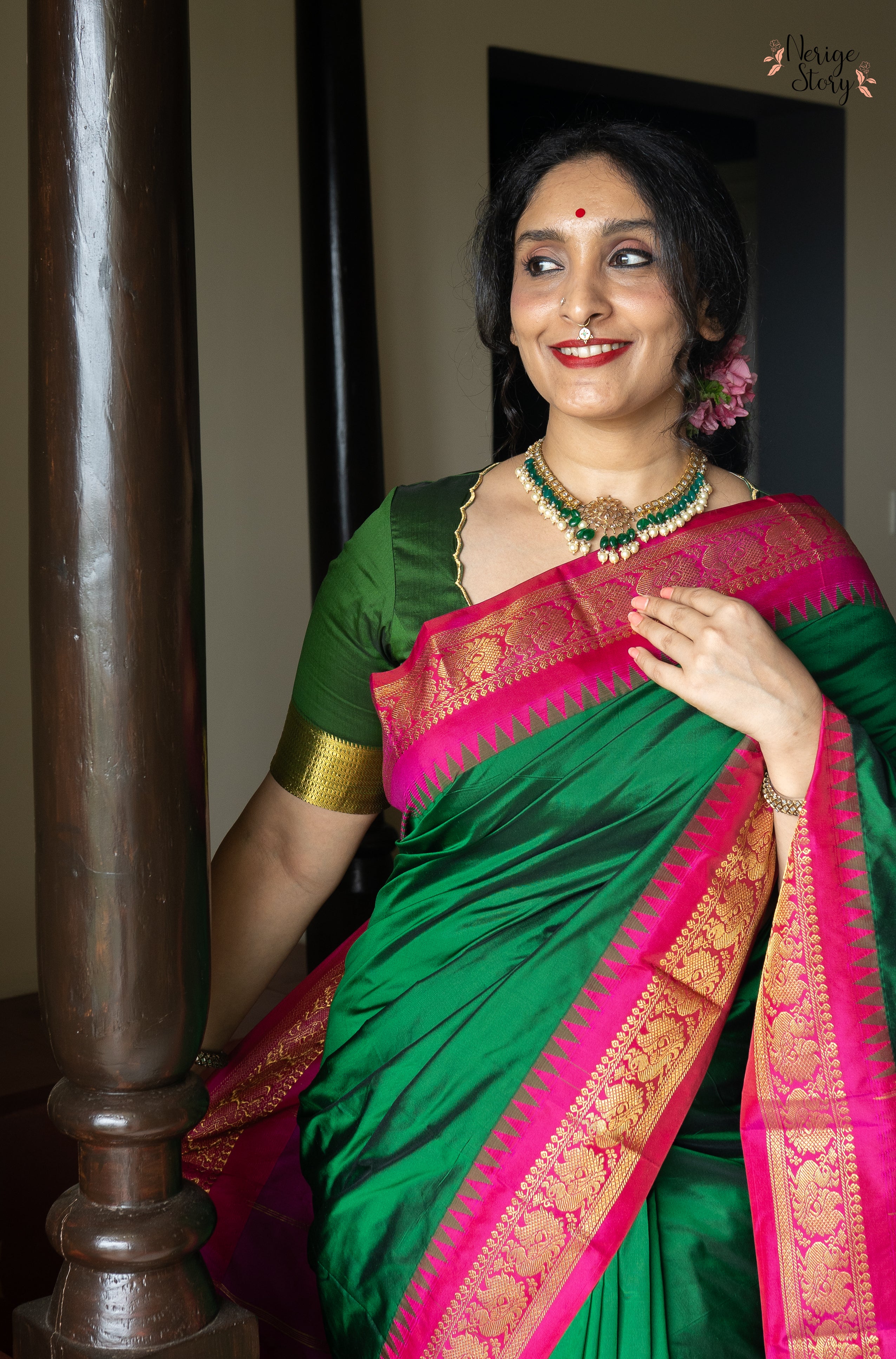 NABHANYA (ನಭನ್ಯಾ)