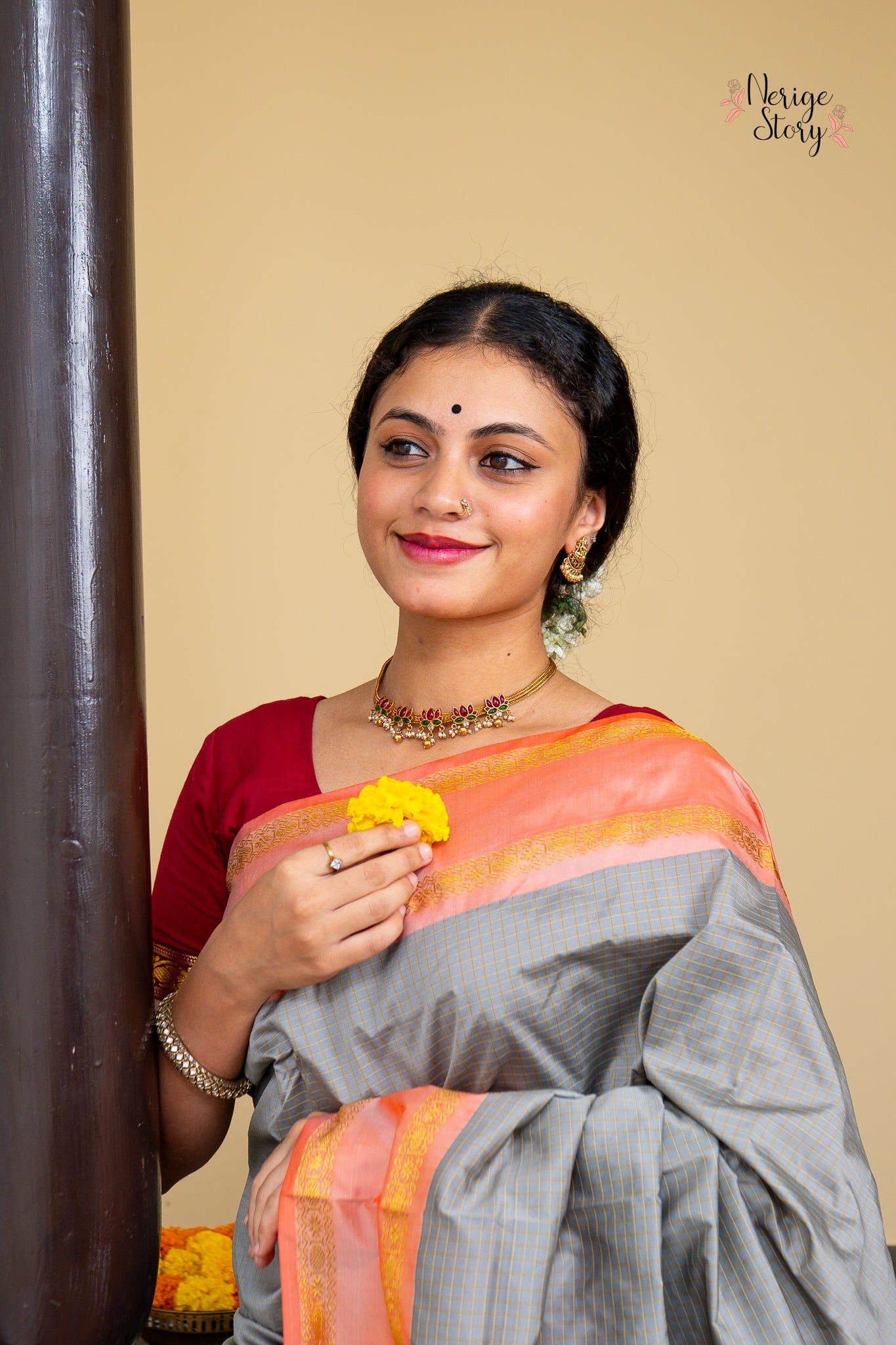 MAHAMAYA (ಮಹಾಮಾಯಾ)